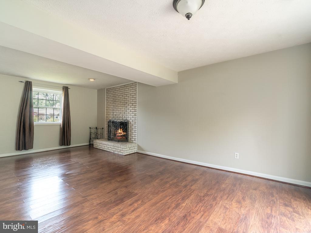 AQUIA HARBOUR - Residential