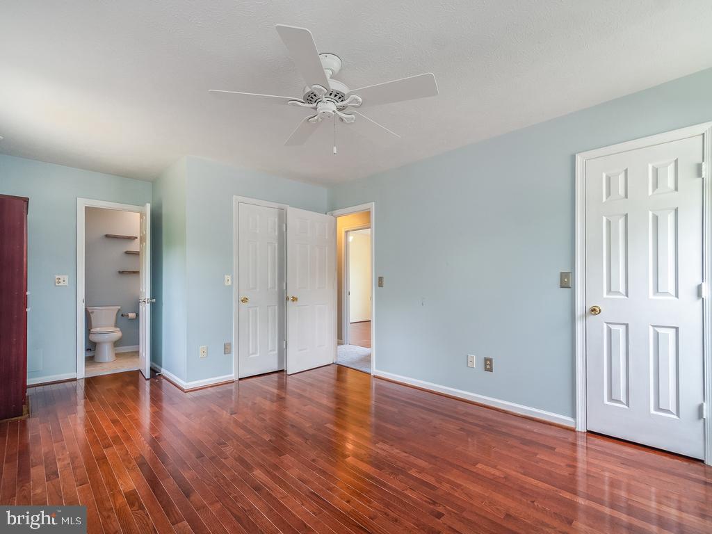 AQUIA HARBOUR - Residential