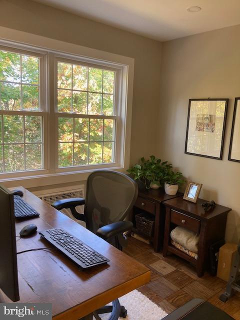 PARK FAIRFAX - Residential Lease