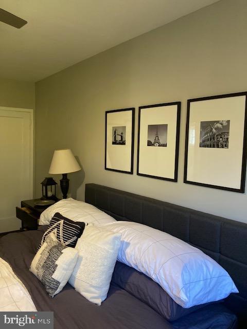 PARK FAIRFAX - Residential Lease