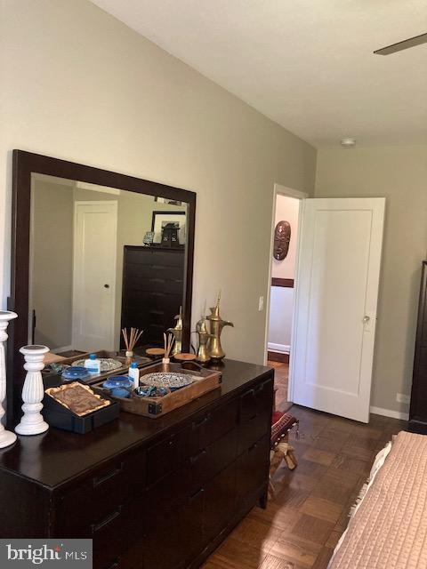 PARK FAIRFAX - Residential Lease