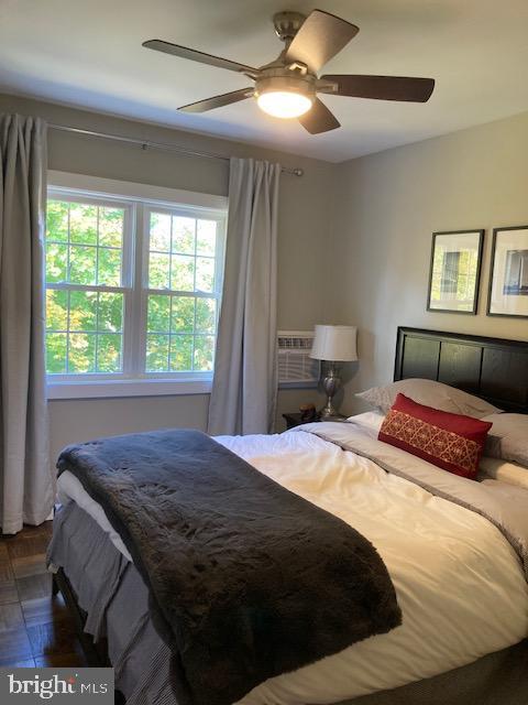 PARK FAIRFAX - Residential Lease