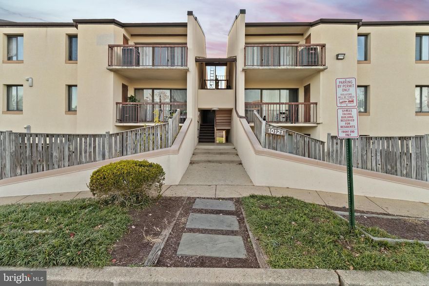 Professional photos coming soon!
Step into this ultra-spacious condo perfectly positioned in a gated community. Enjoy a brand-new kitchen featuring all-new appliances, new carpeting throughout, and luxury vinyl flooring in the kitchen. Both bathrooms and hallways have been upgraded with sleek LED lighting and modern vanity mirrors.

This home is truly move-in ready—just bring your furniture and settle right in.
A rare perk: this building offers parking on both sides, making life easier when hosting guests. The unit gets fantastic natural light and offers a great balcony view overlooking Prince Place.

Whether you're an investor, first-time homebuyer, or looking to downsize, this condo checks every box—with all utilities included in the condo fee.