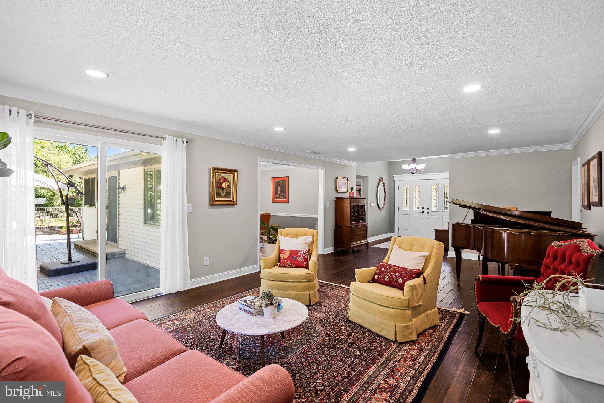 96 STACY HAINES ROAD