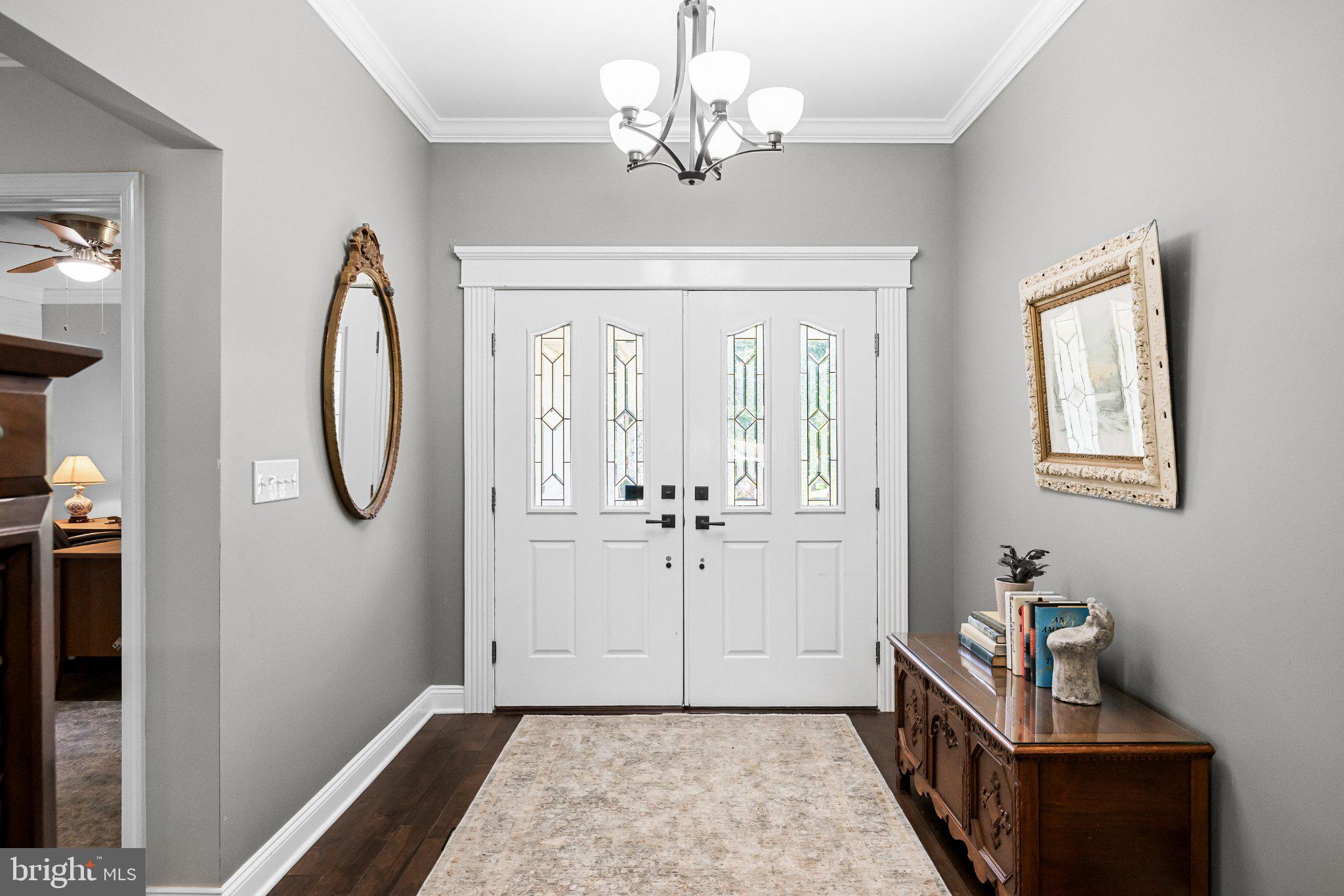 96 STACY HAINES ROAD