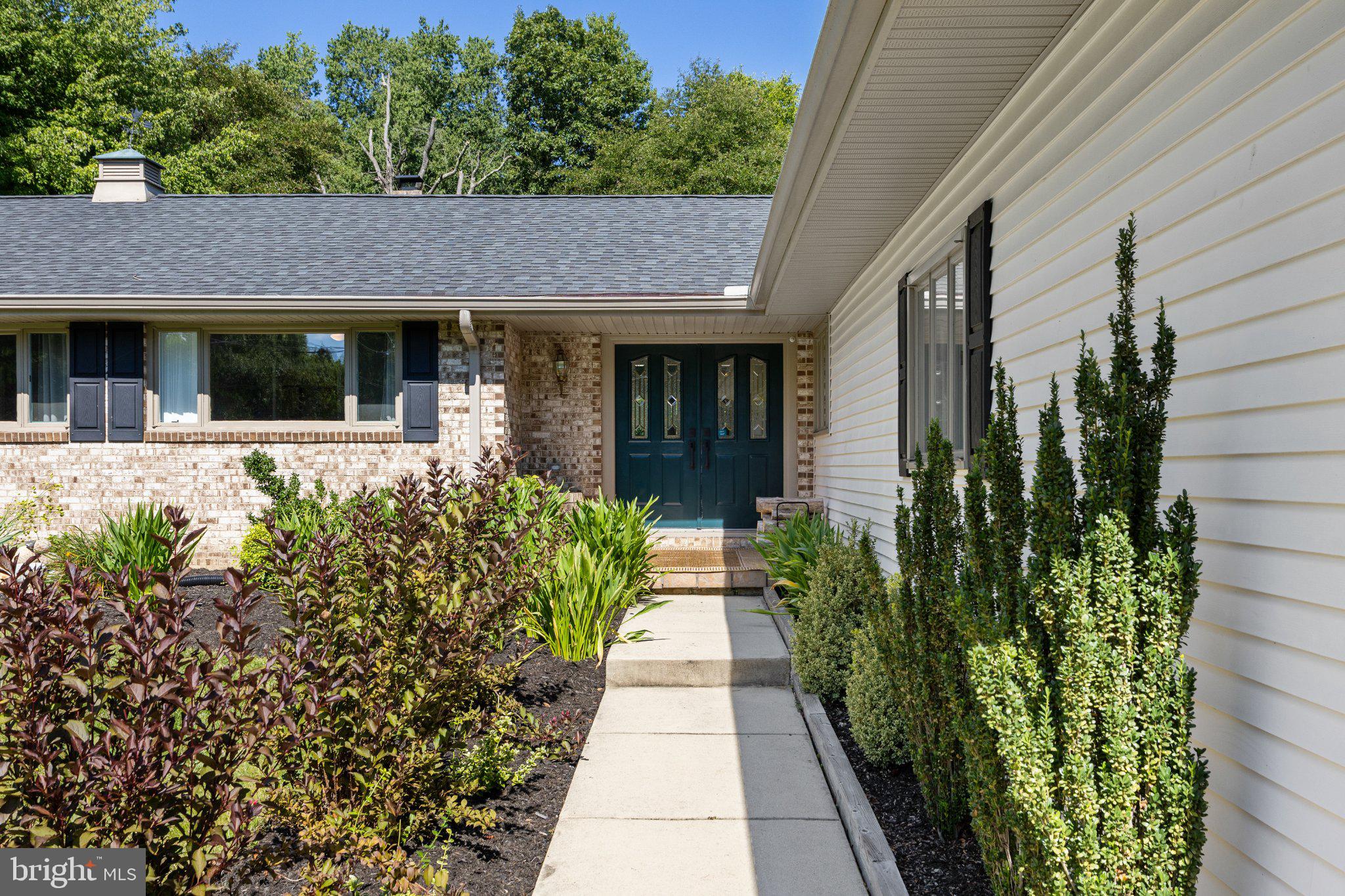 96 STACY HAINES ROAD