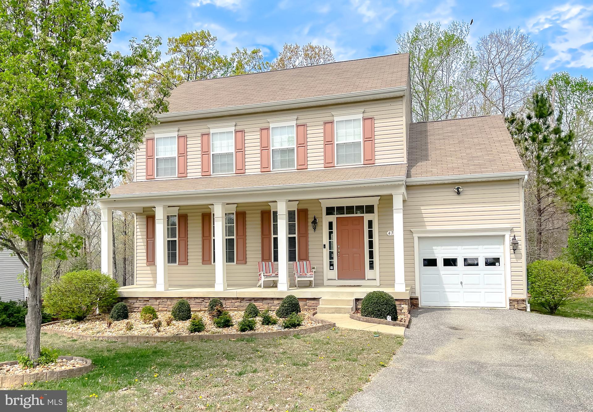 GREENBRIER - Residential