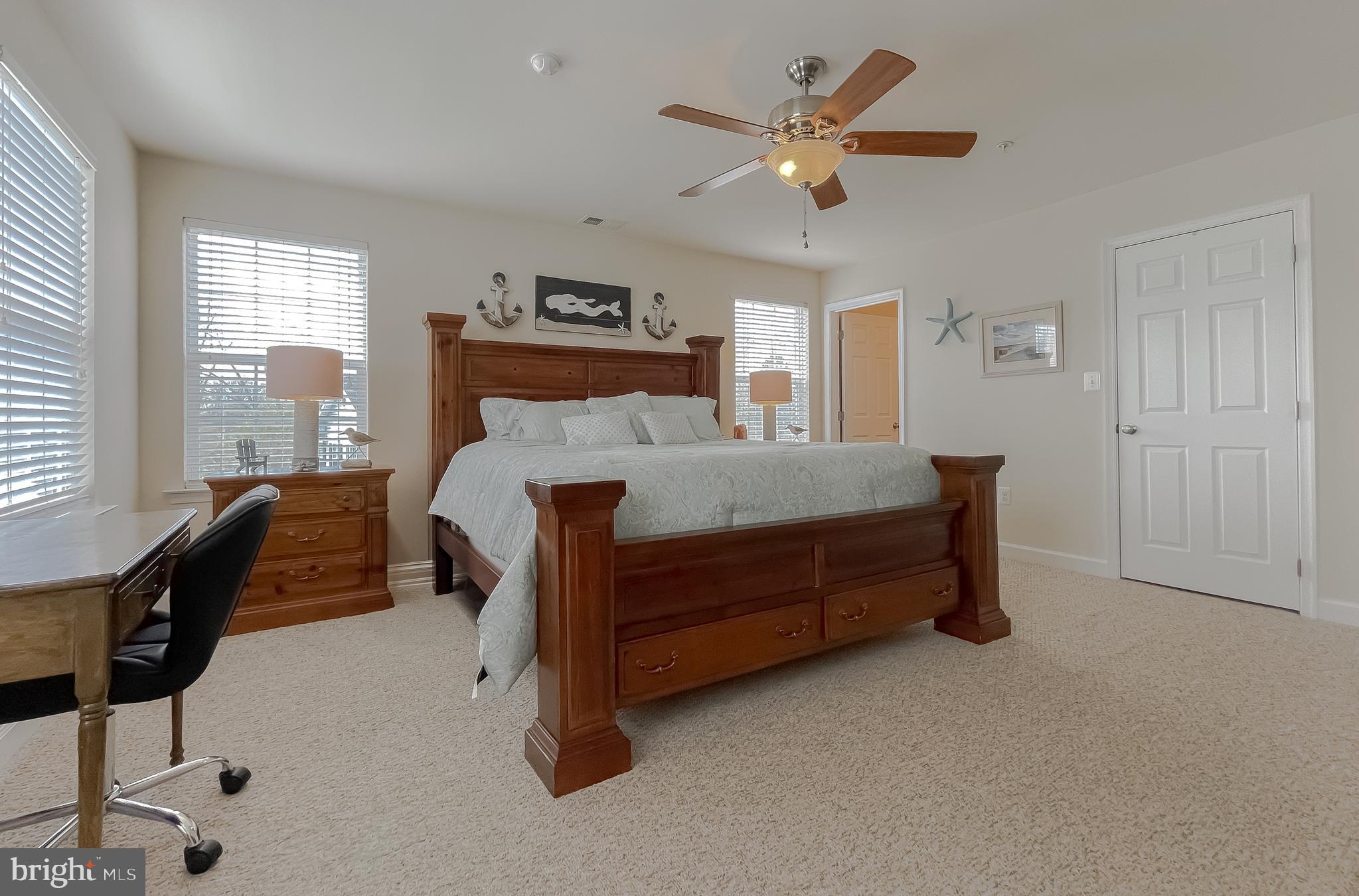 GREENBRIER - Residential