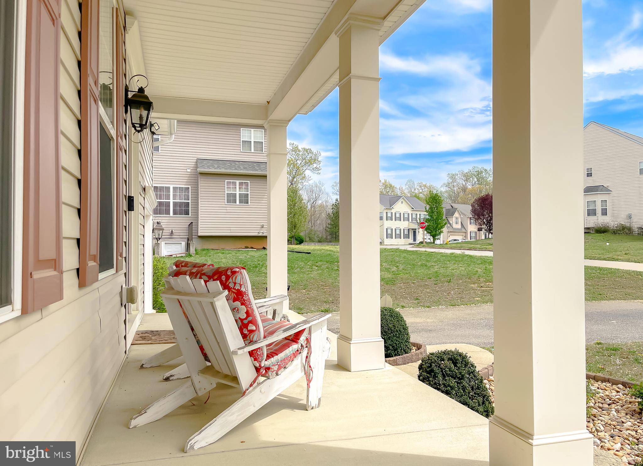 GREENBRIER - Residential