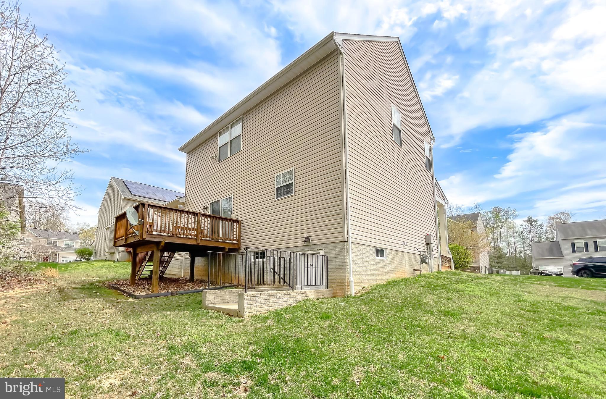 GREENBRIER - Residential