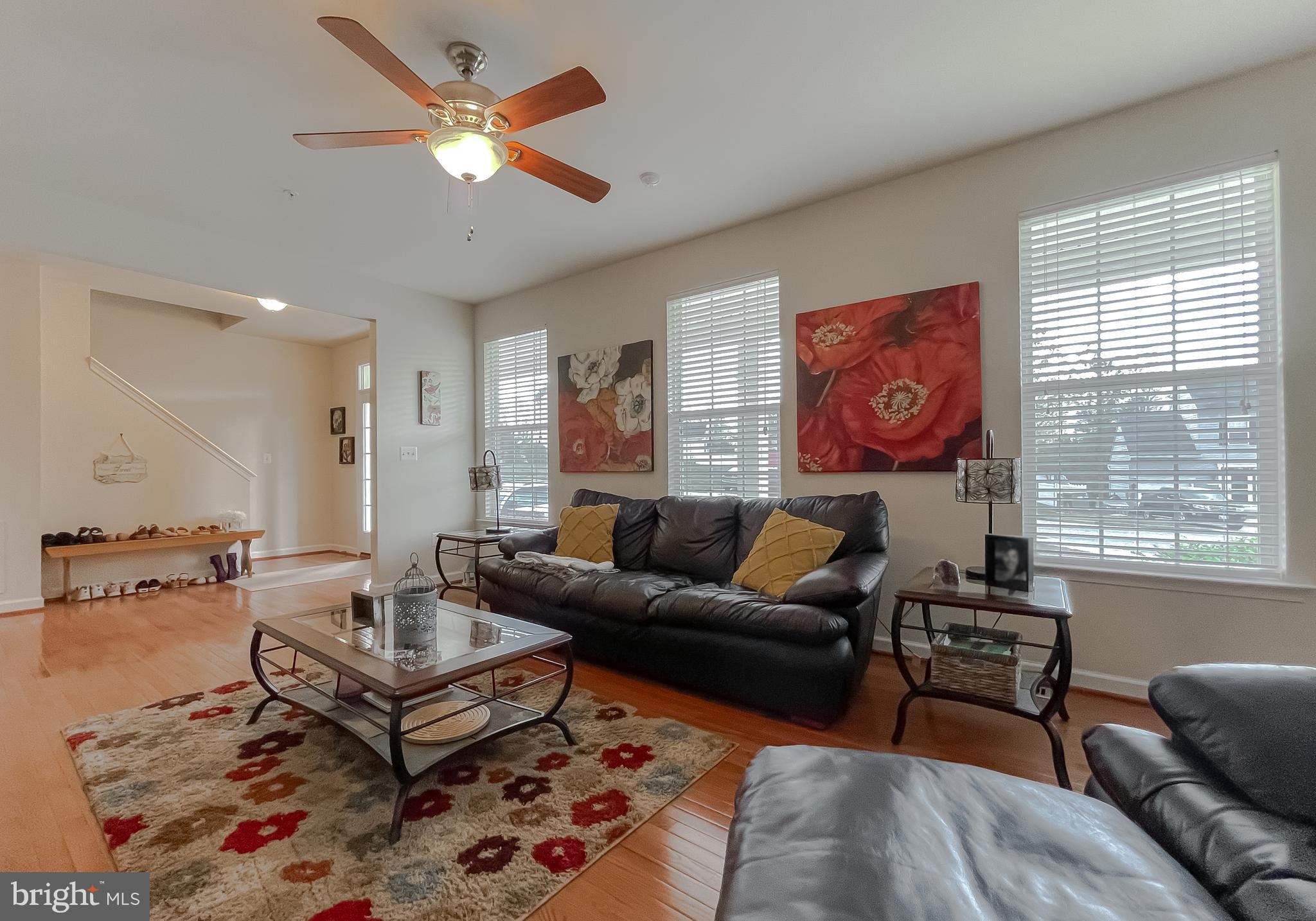 GREENBRIER - Residential