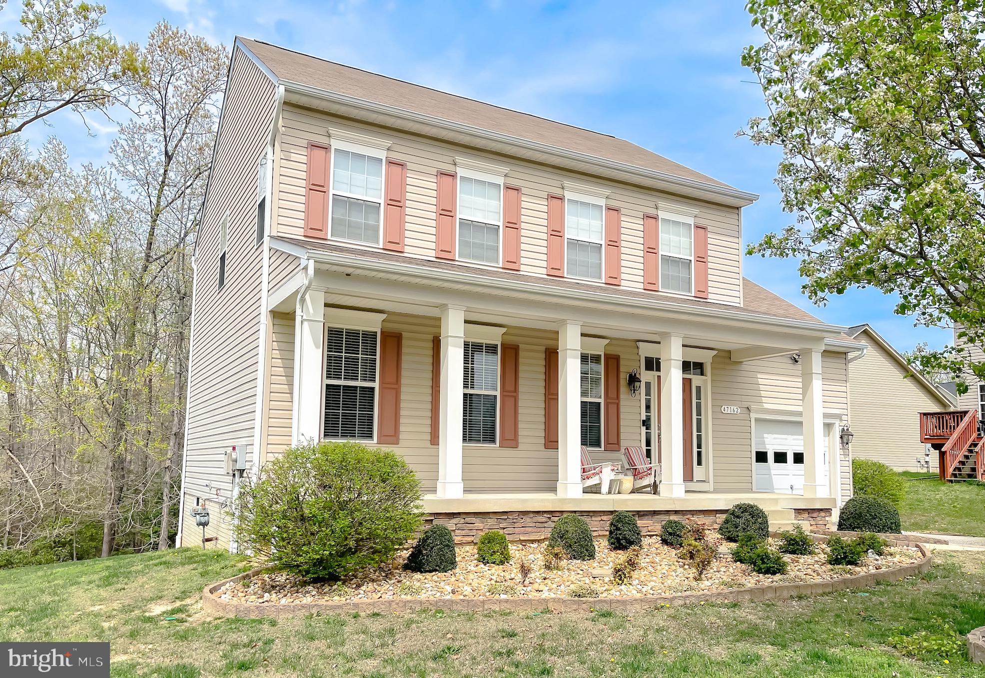 GREENBRIER - Residential