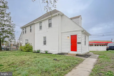 226 S Hannevig Avenue, Brooklawn, NJ 08030 - MLS#: NJCD2090262