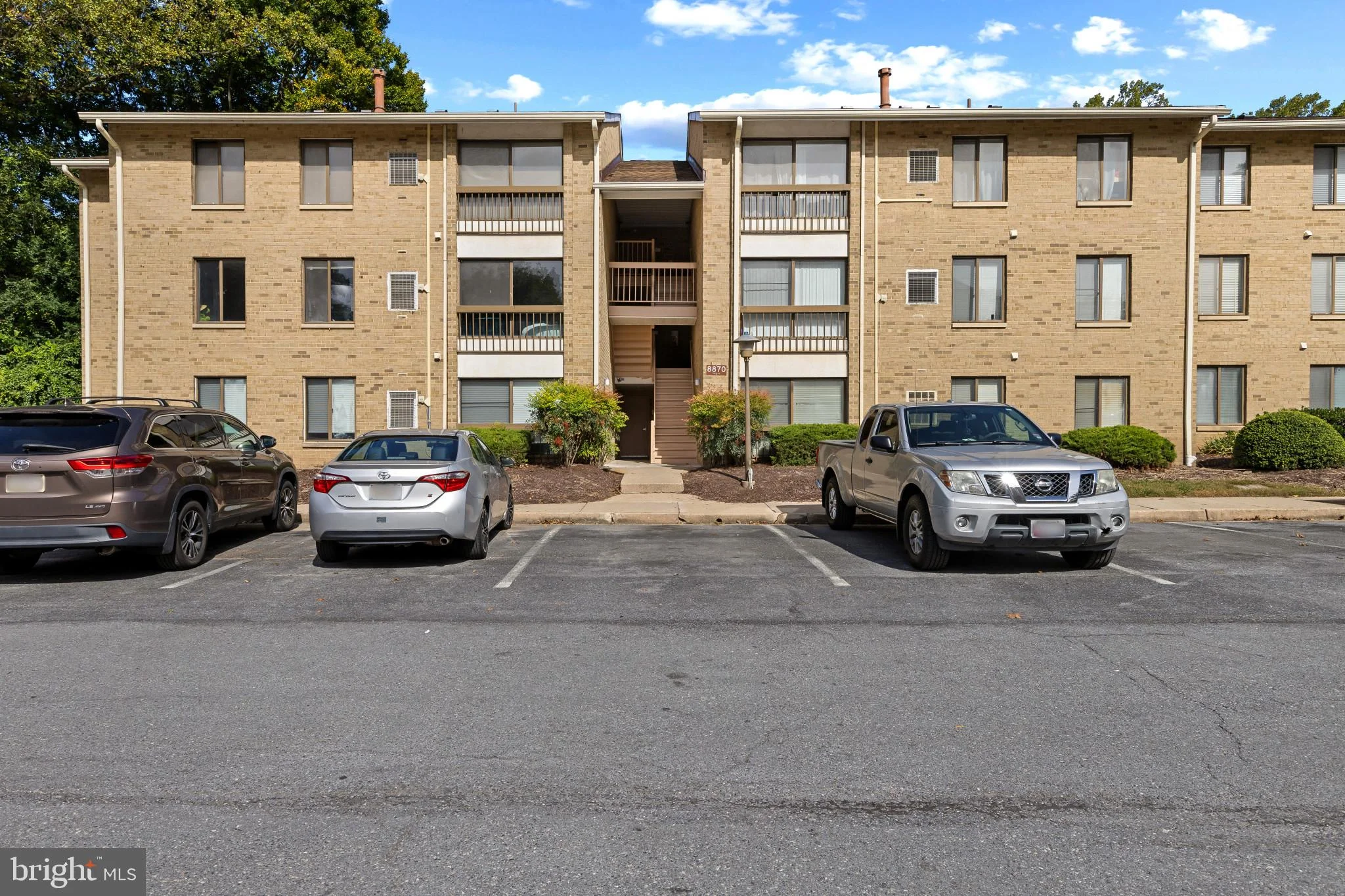 8870 Spiral Cut Unit G-59, Columbia, MD 21045