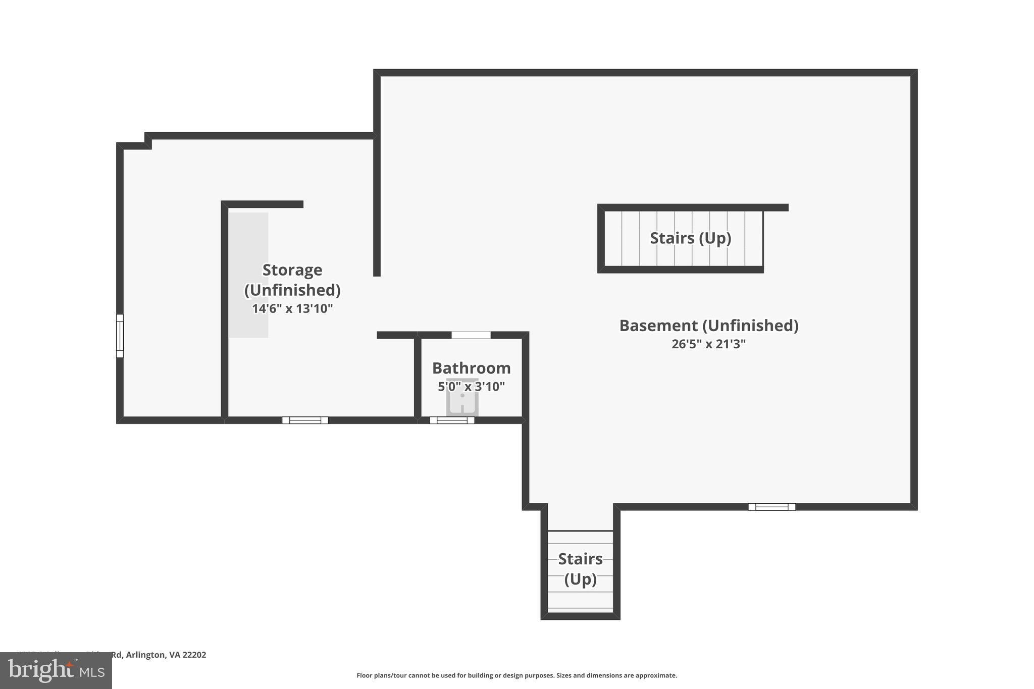 ARLINGTON RIDGE - Residential
