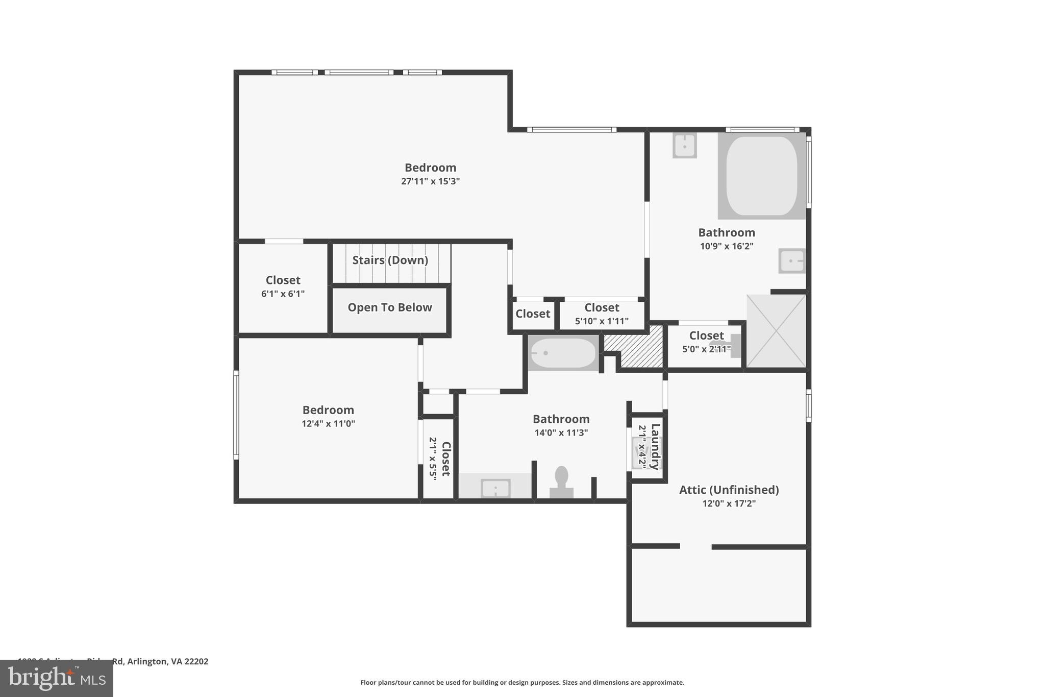 ARLINGTON RIDGE - Residential