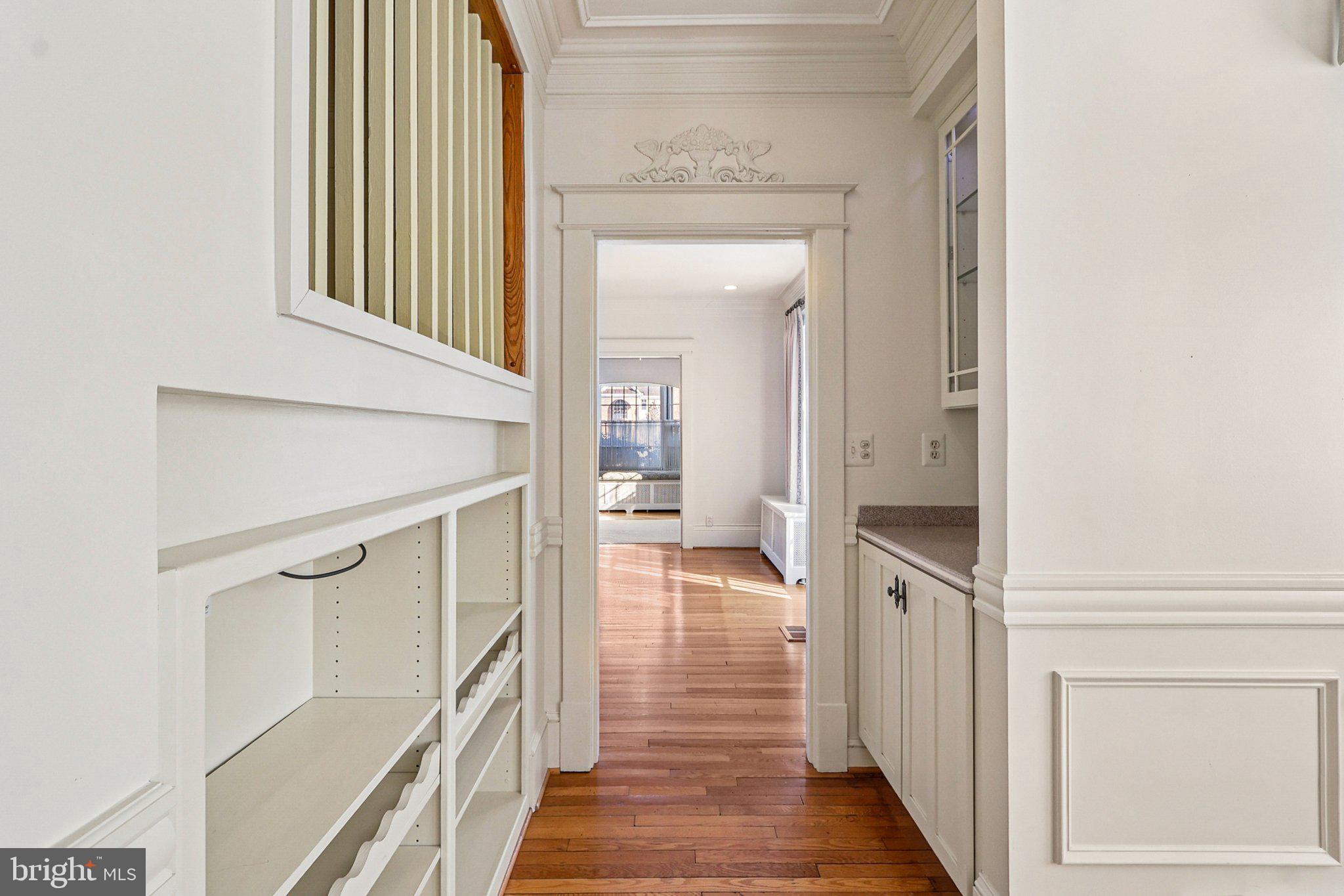 ARLINGTON RIDGE - Residential