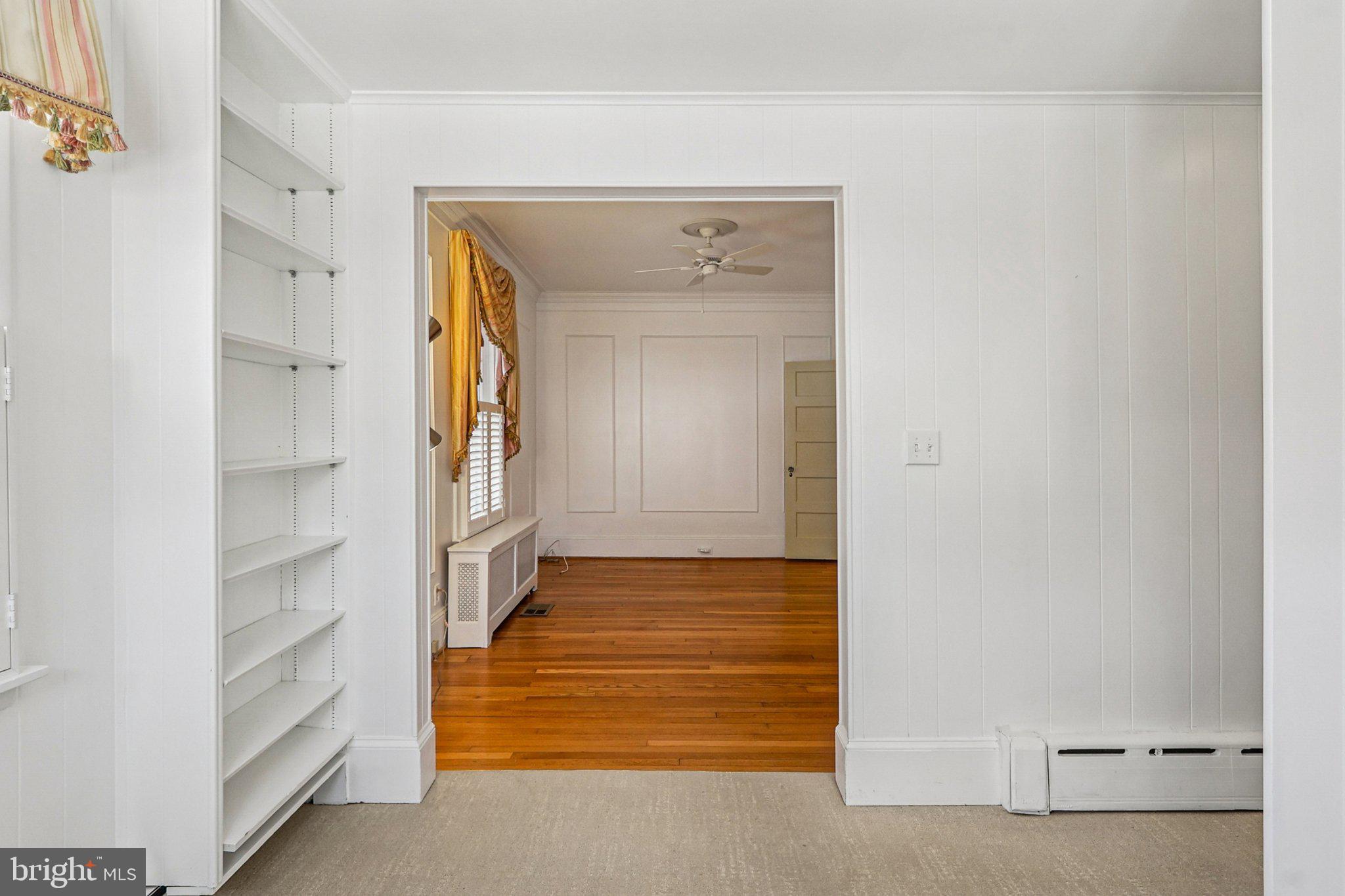 ARLINGTON RIDGE - Residential