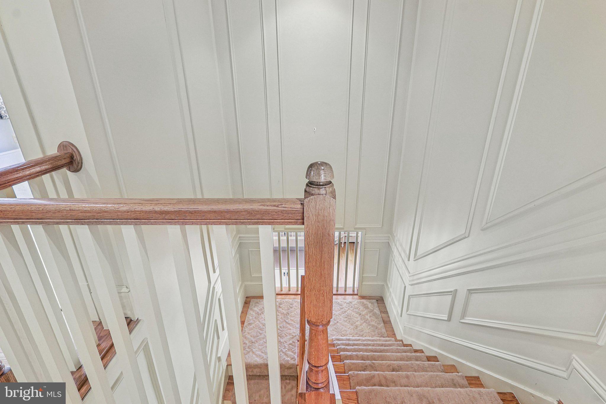 ARLINGTON RIDGE - Residential