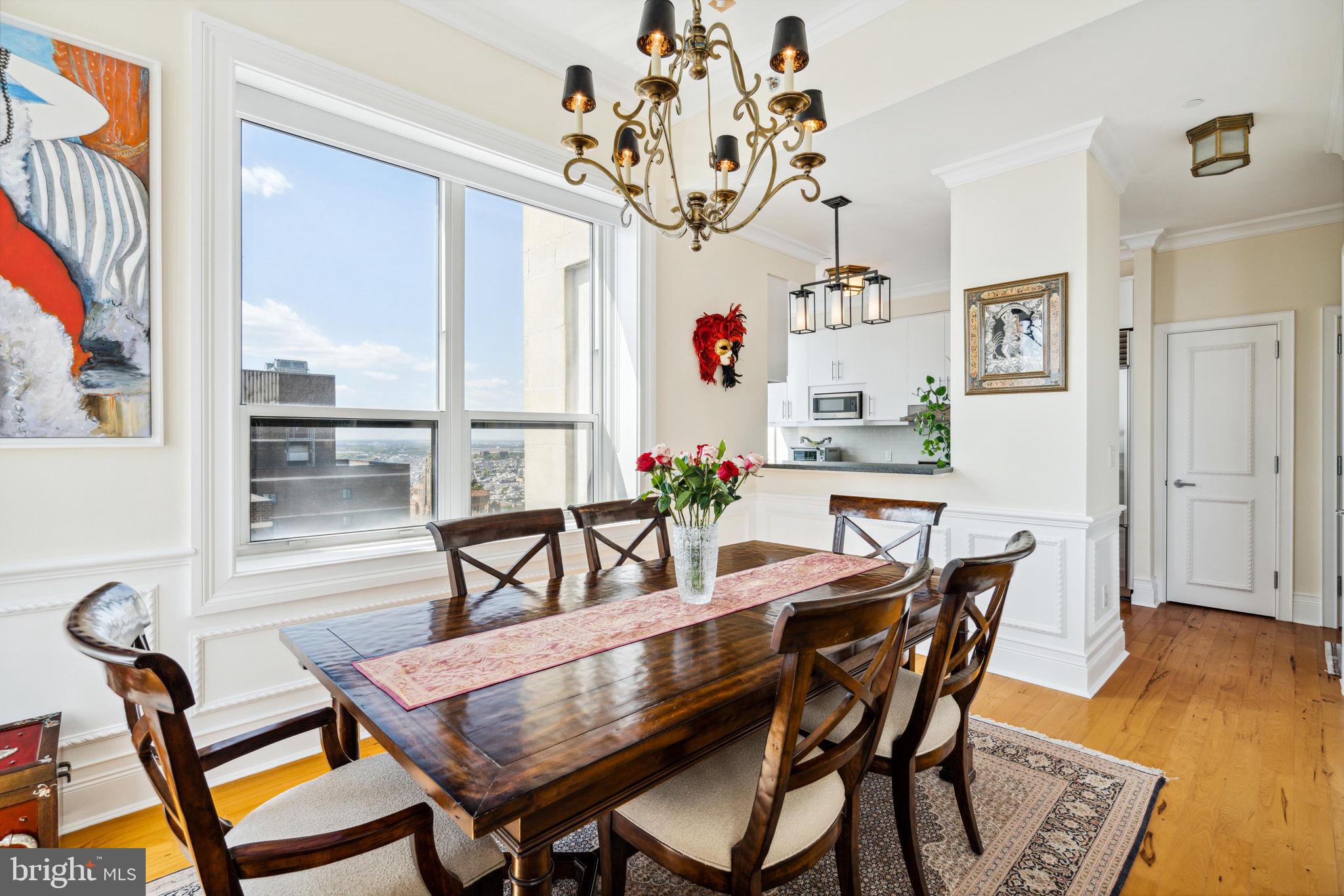 AVENUE OF THE ARTS - Residential