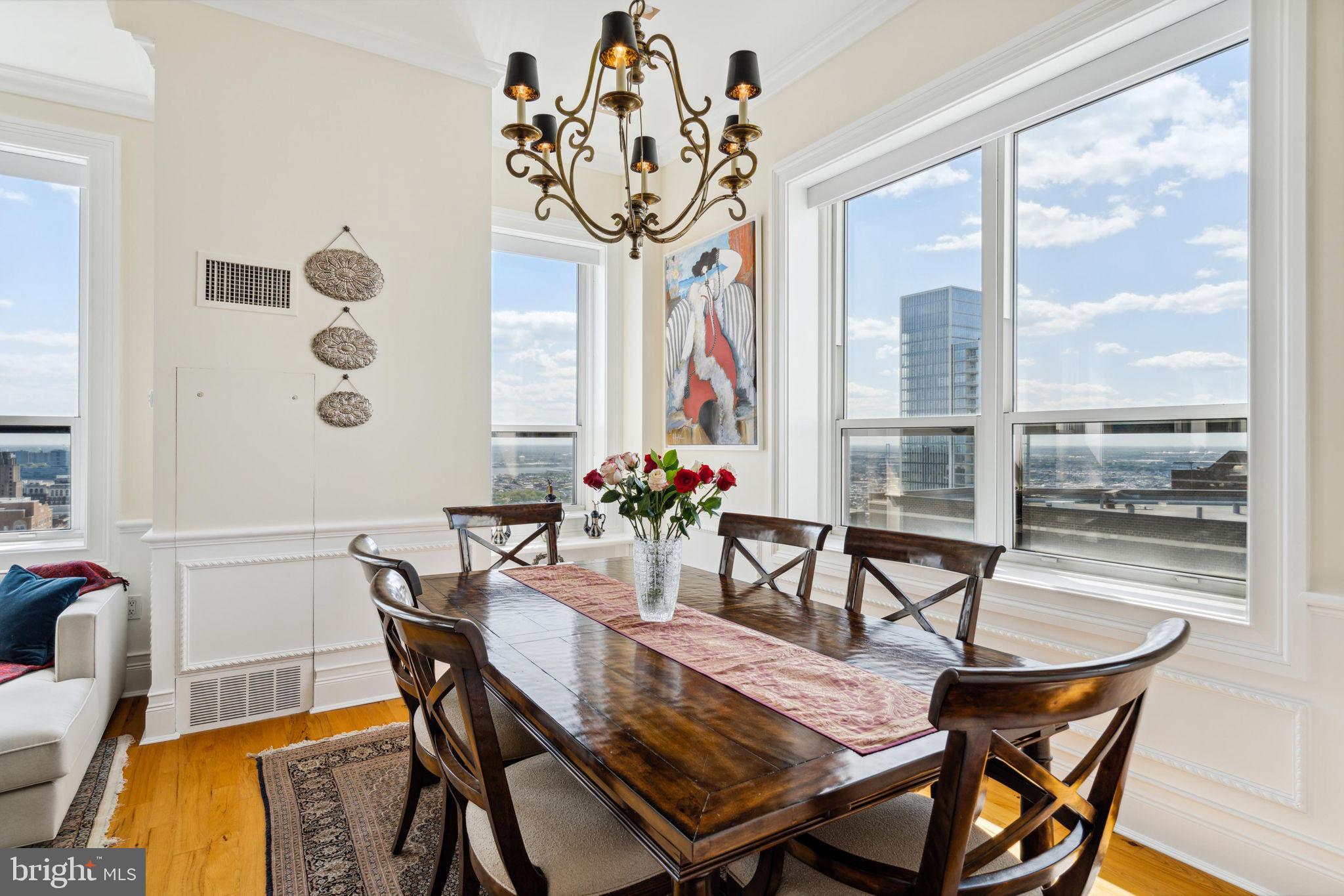 AVENUE OF THE ARTS - Residential