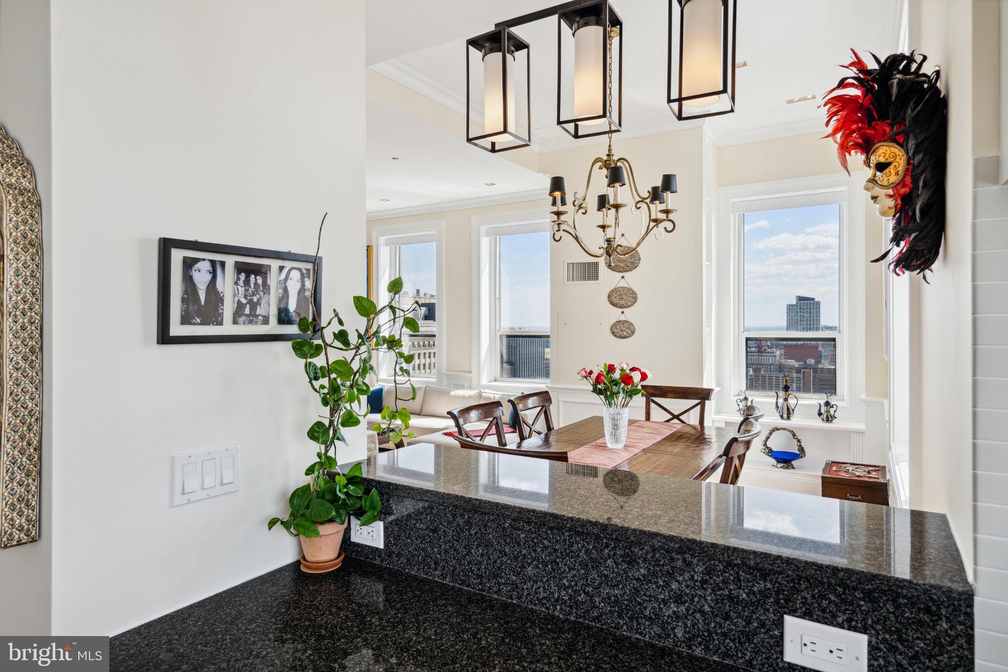 AVENUE OF THE ARTS - Residential