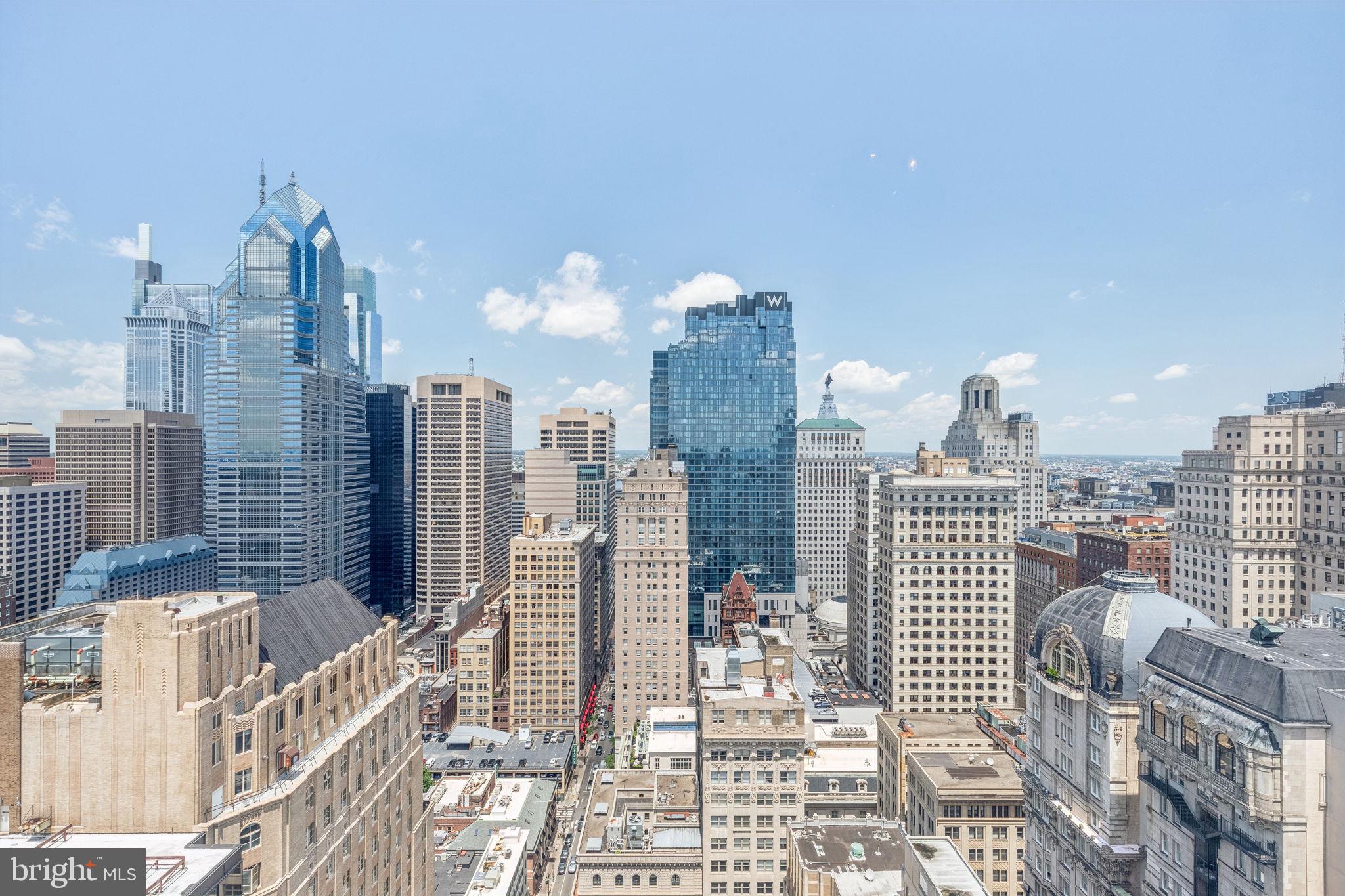 AVENUE OF THE ARTS - Residential