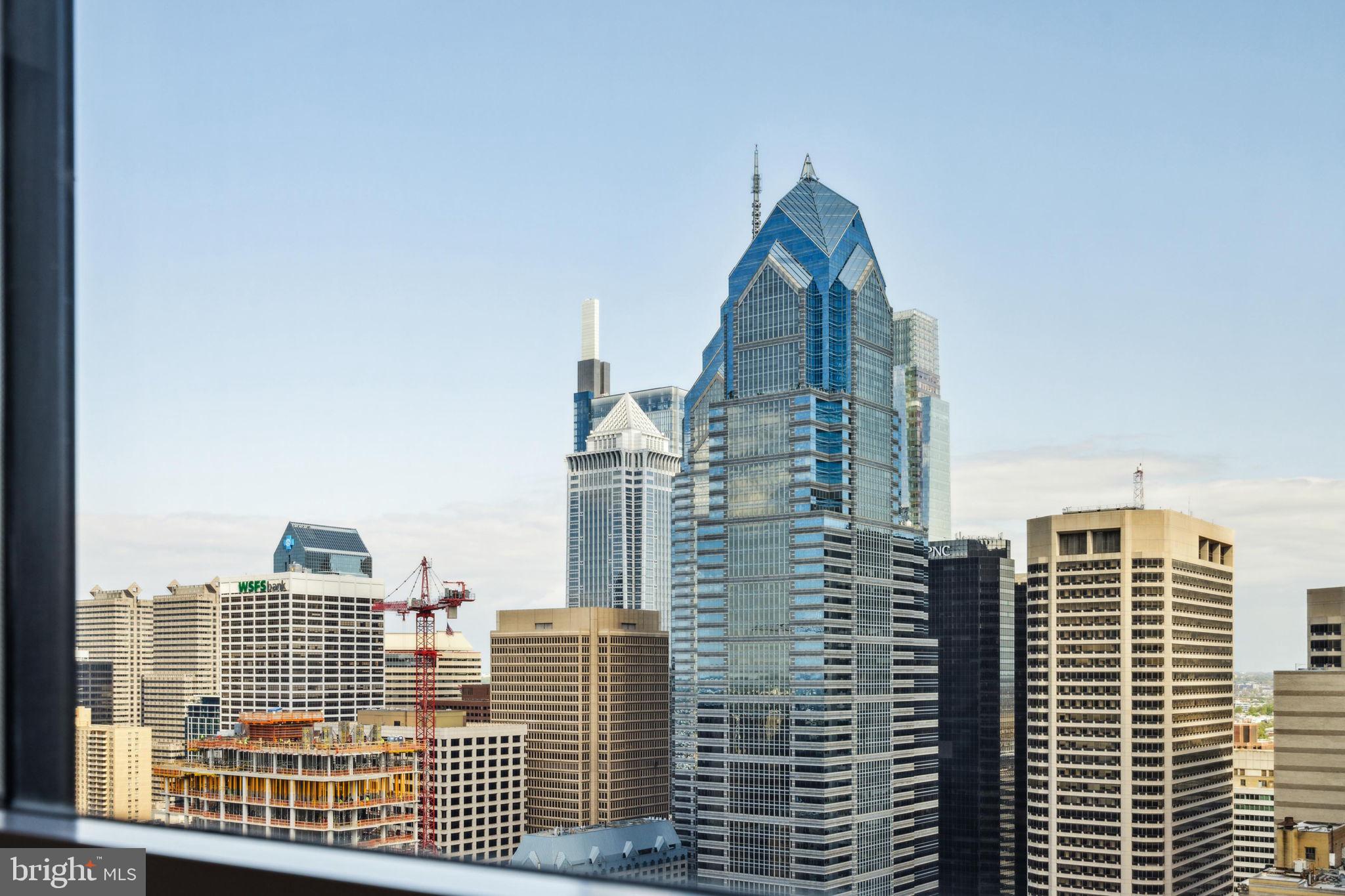 AVENUE OF THE ARTS - Residential