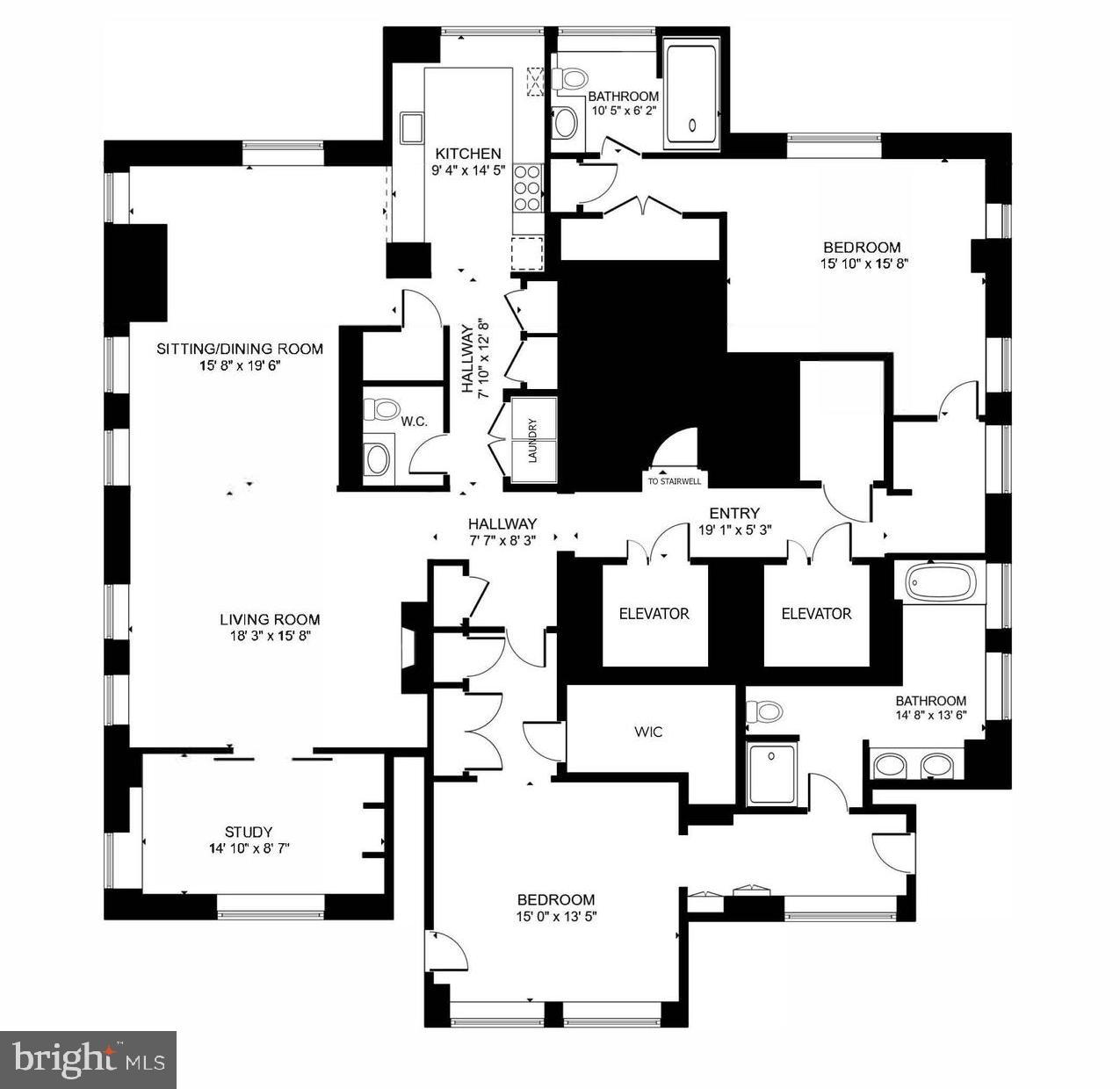 AVENUE OF THE ARTS - Residential