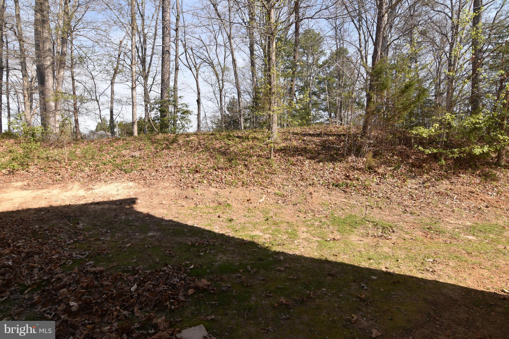 BAY RIDGE ESTATES - Residential Lease