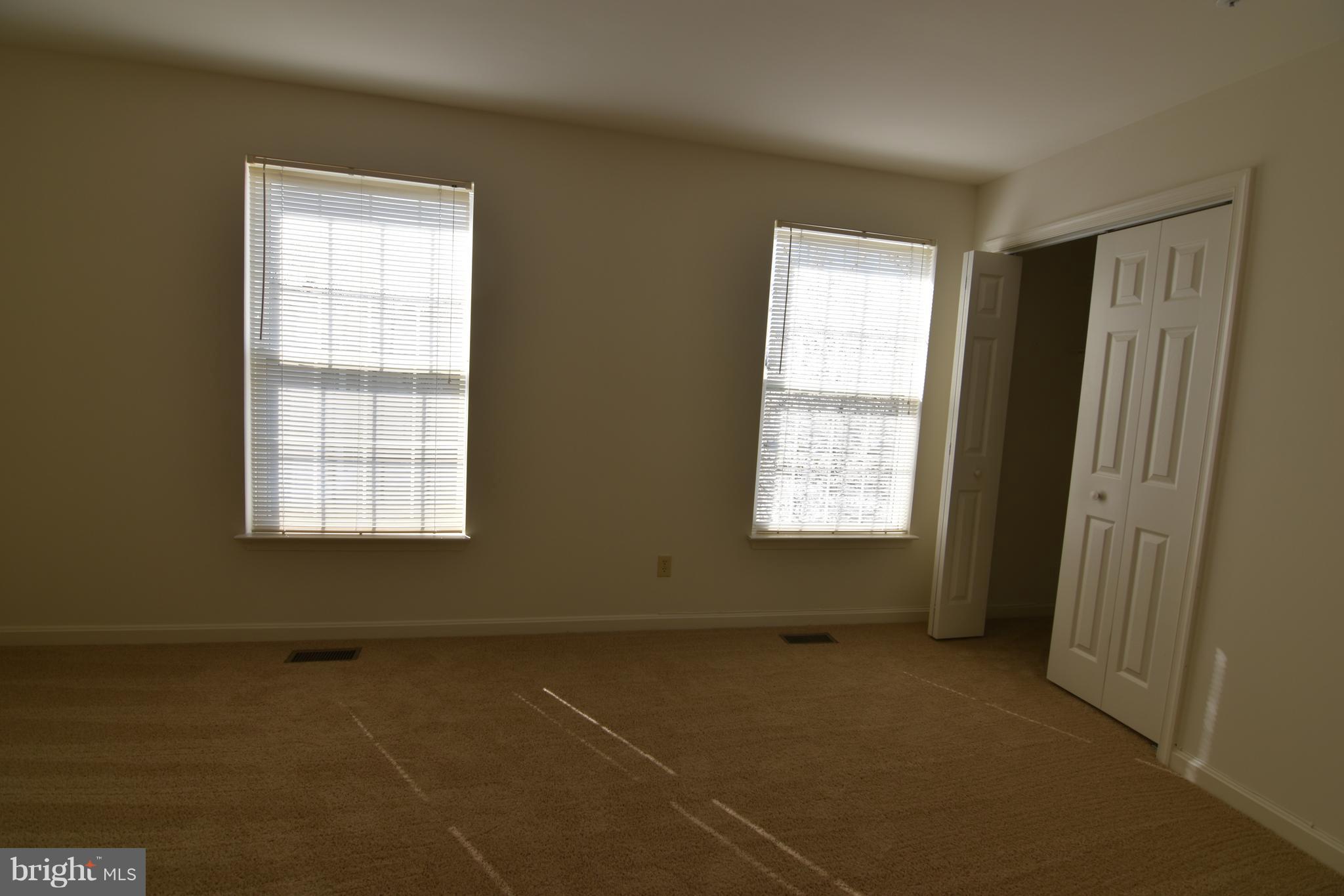 BAY RIDGE ESTATES - Residential Lease