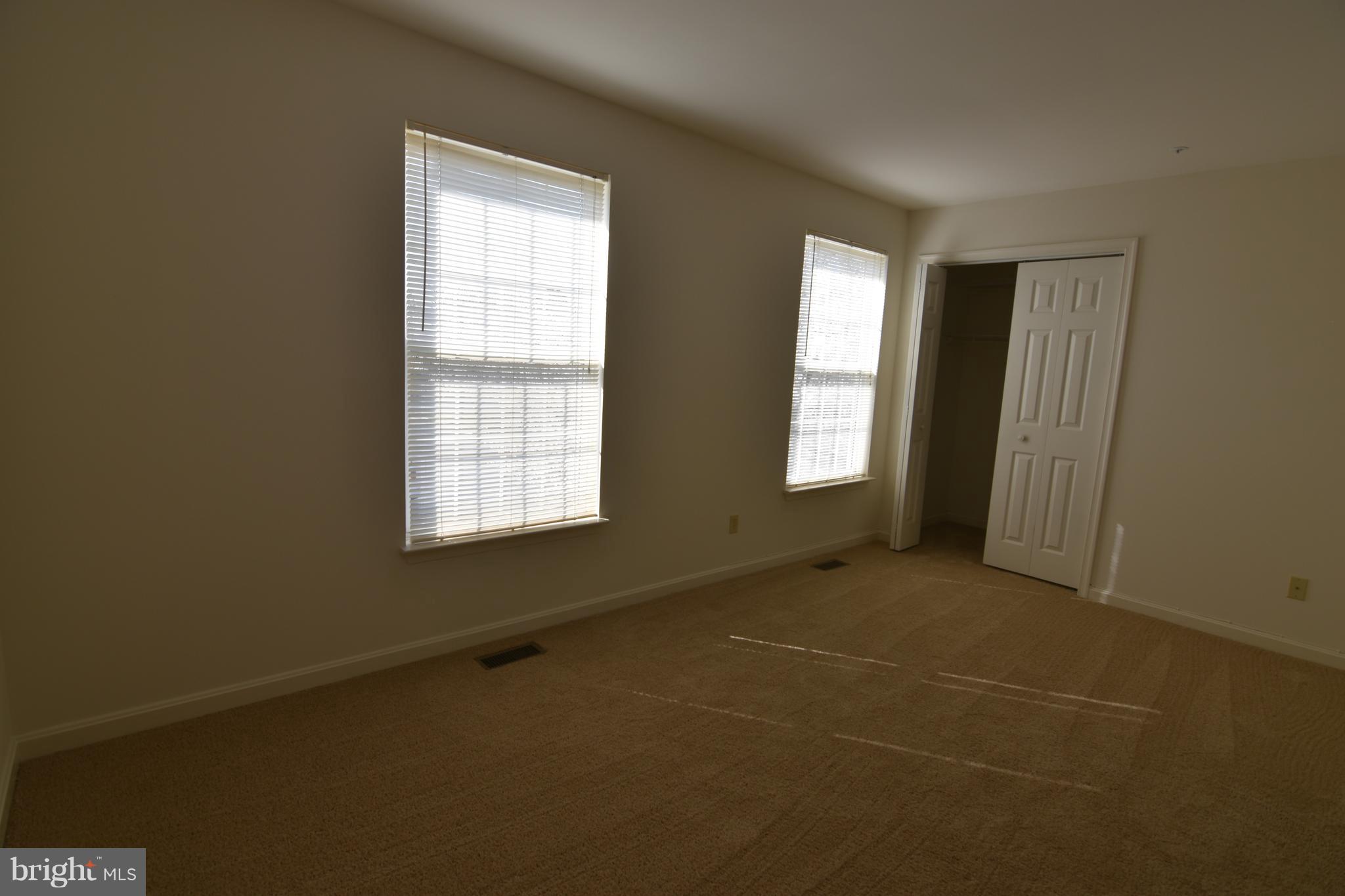 BAY RIDGE ESTATES - Residential Lease