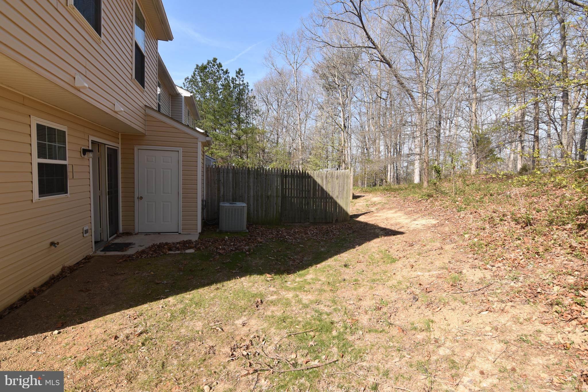 BAY RIDGE ESTATES - Residential Lease