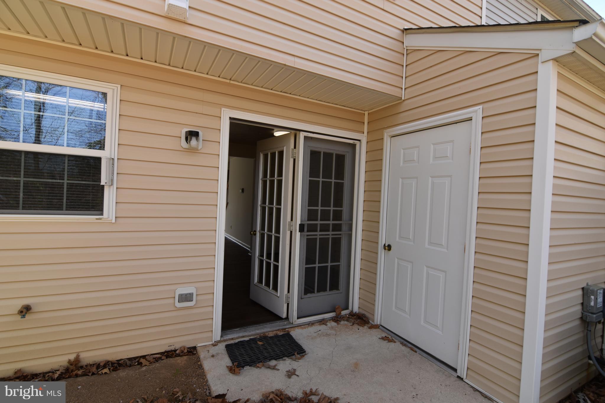 BAY RIDGE ESTATES - Residential Lease