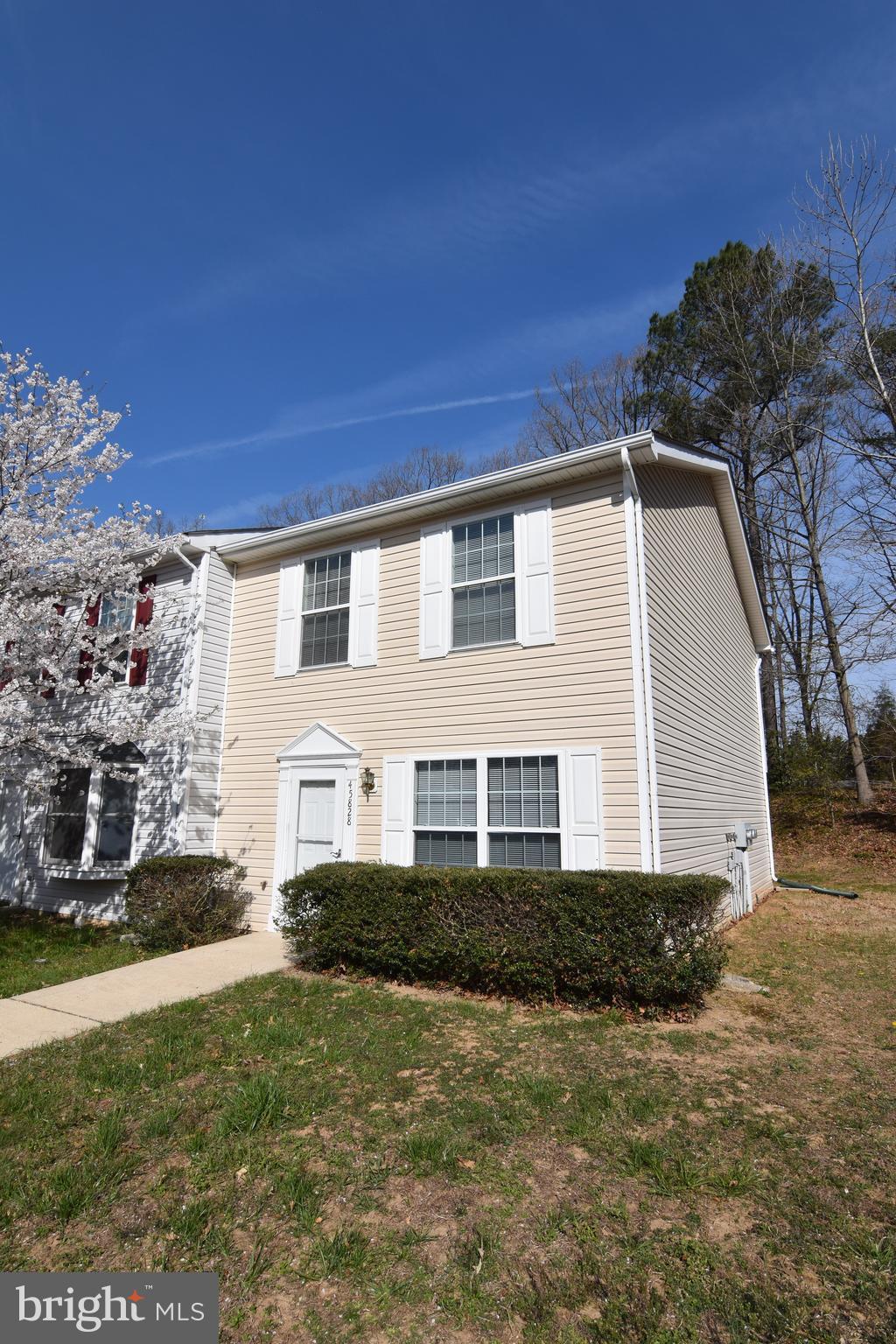 BAY RIDGE ESTATES - Residential Lease