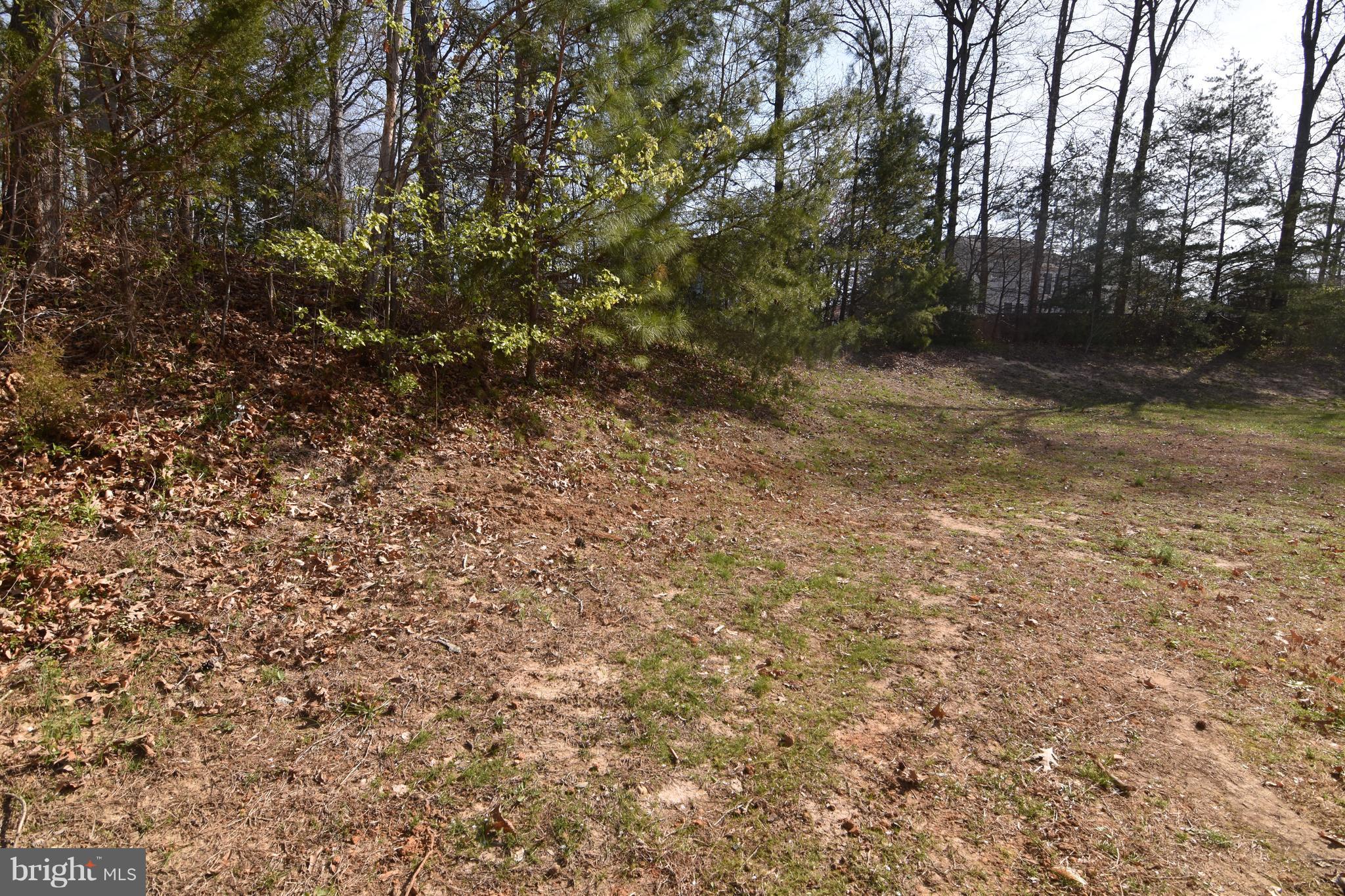 BAY RIDGE ESTATES - Residential Lease