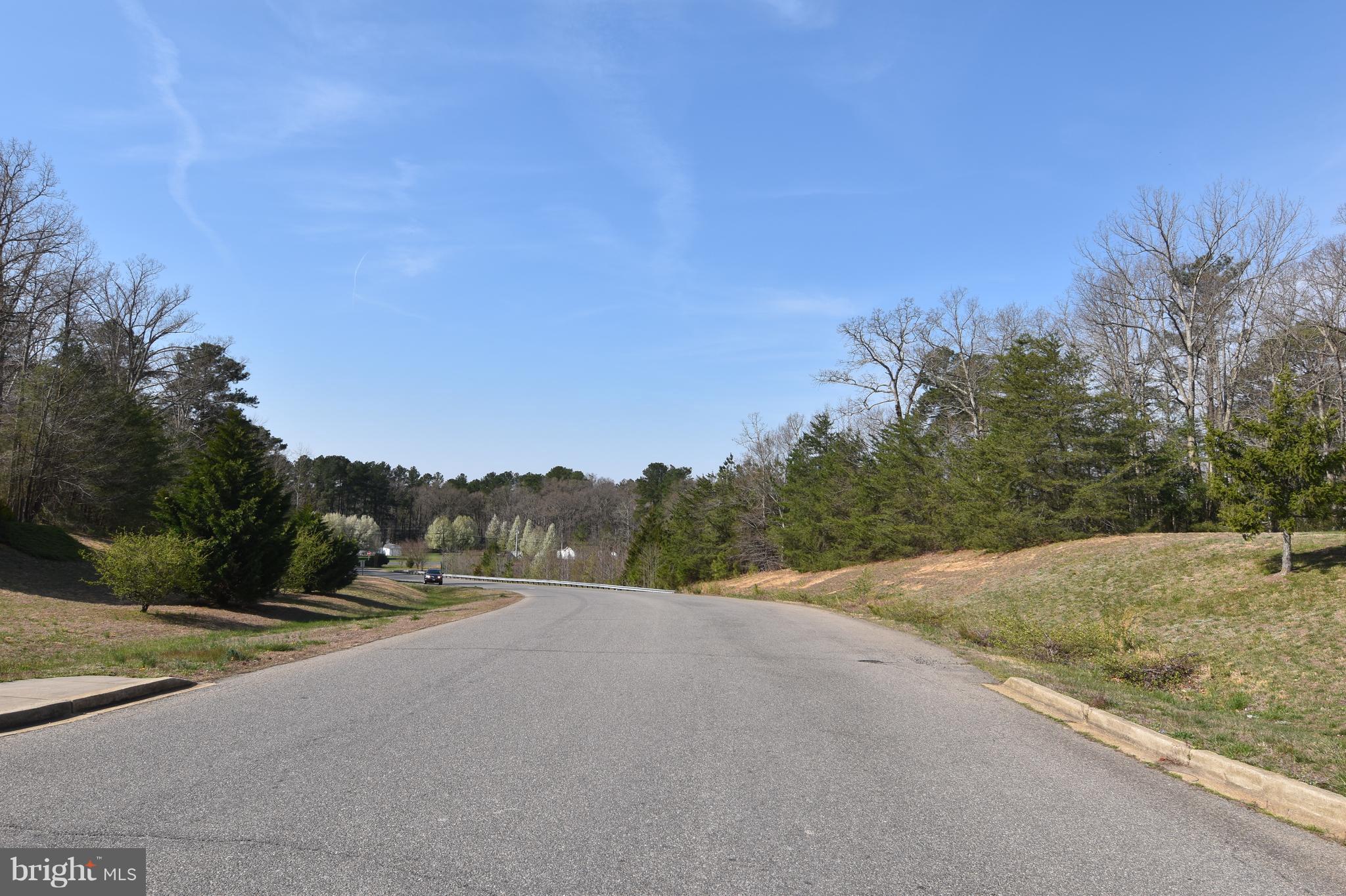 BAY RIDGE ESTATES - Residential Lease