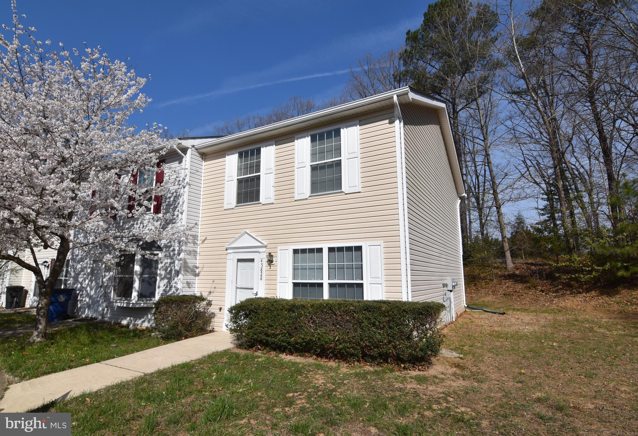 BAY RIDGE ESTATES - Residential Lease