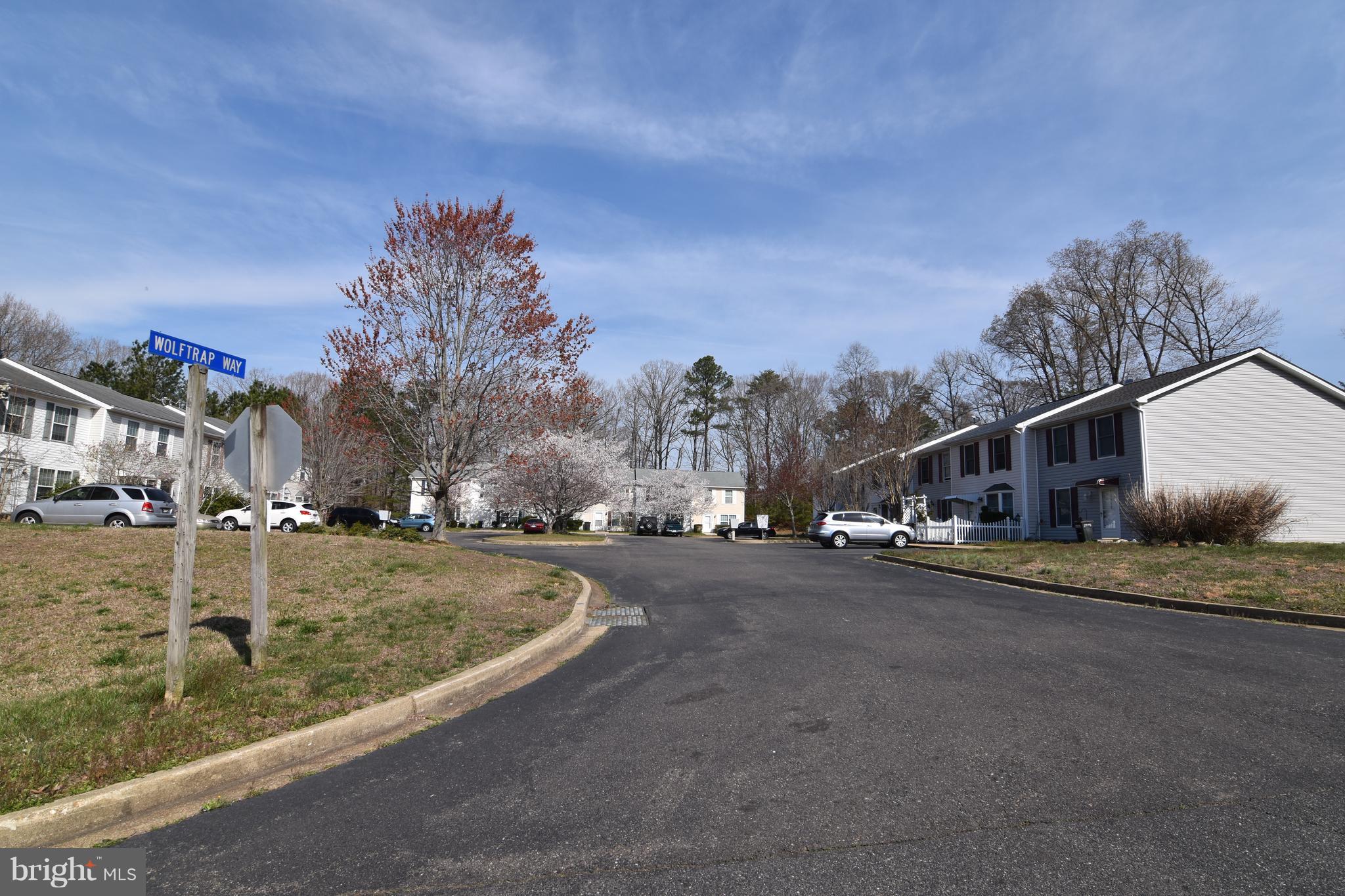 BAY RIDGE ESTATES - Residential Lease