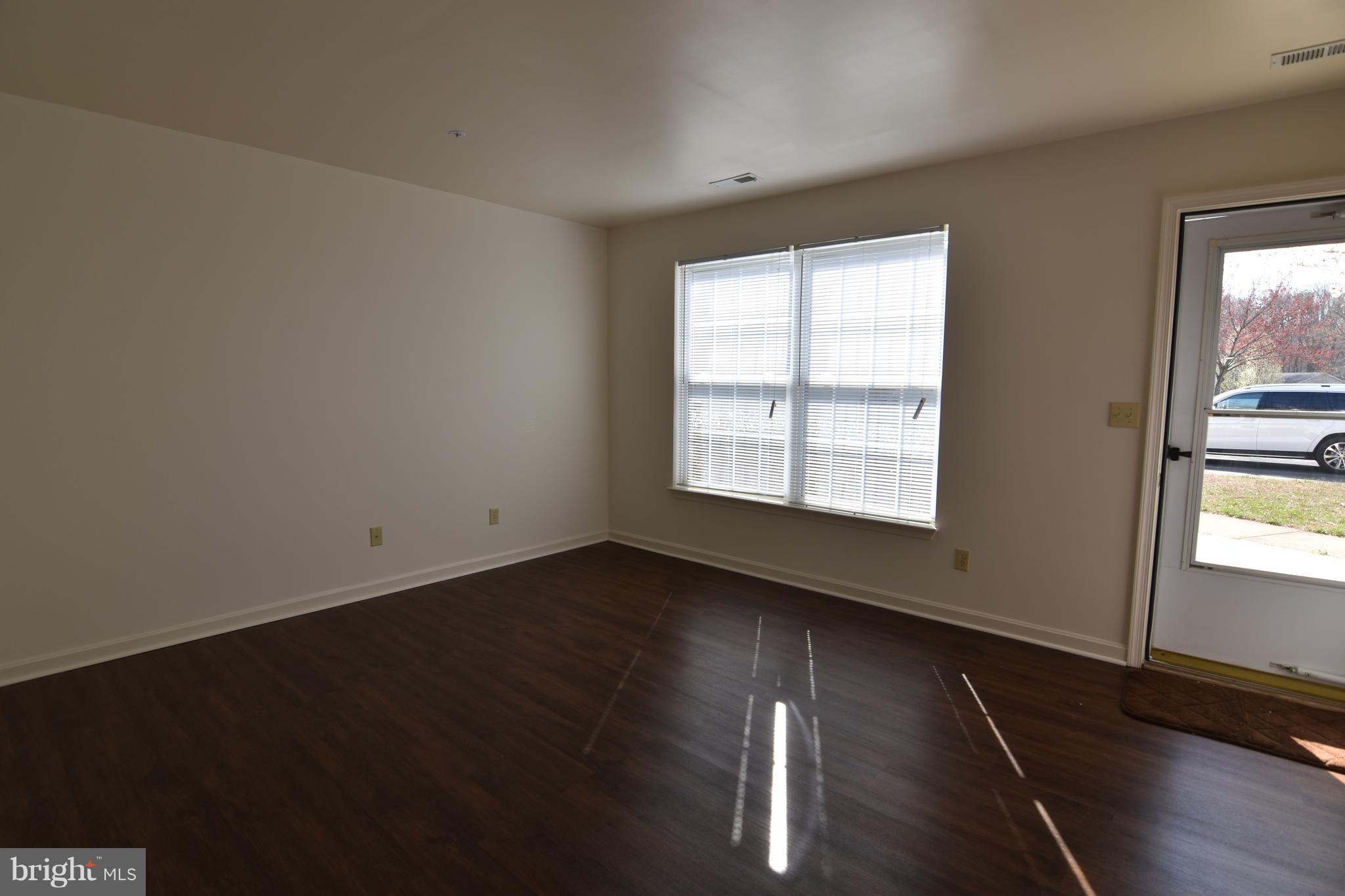 BAY RIDGE ESTATES - Residential Lease