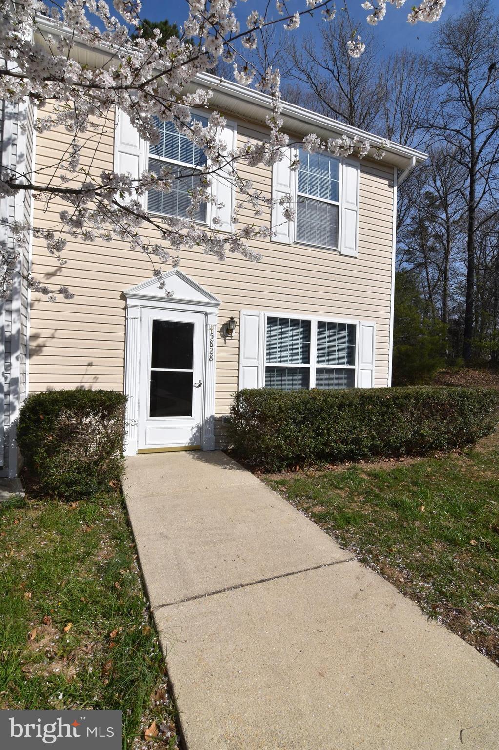 BAY RIDGE ESTATES - Residential Lease