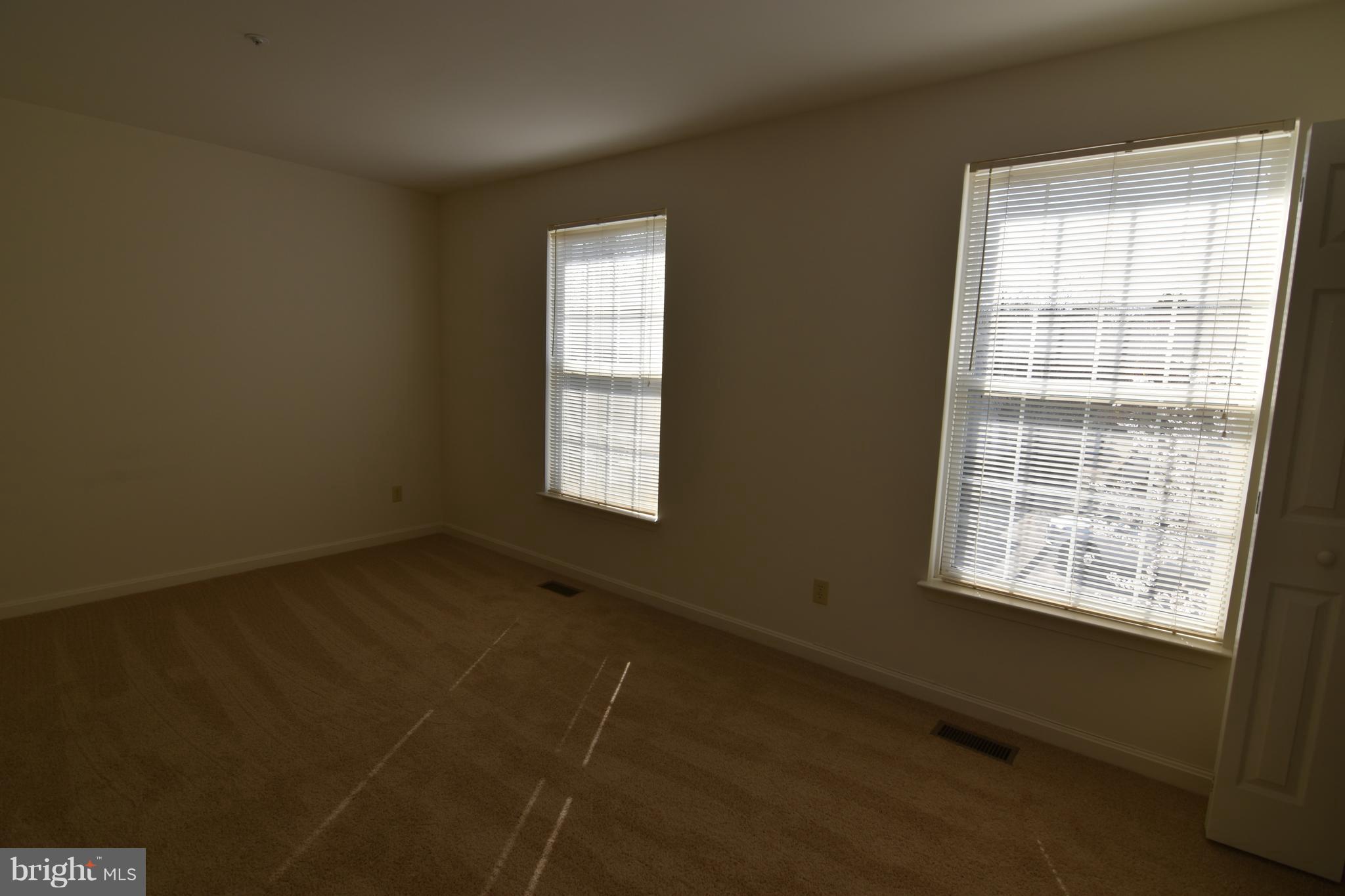 BAY RIDGE ESTATES - Residential Lease