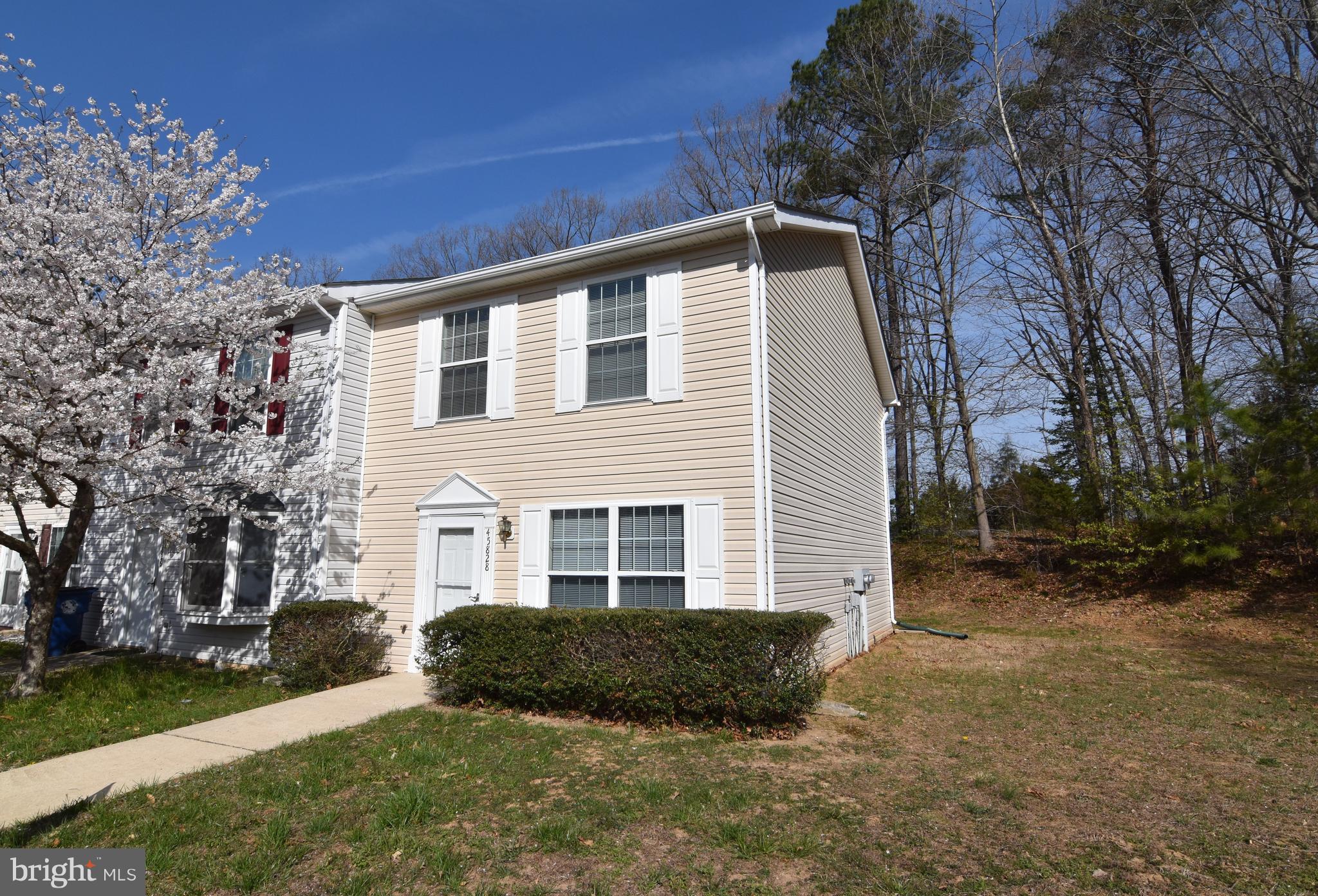 BAY RIDGE ESTATES - Residential Lease