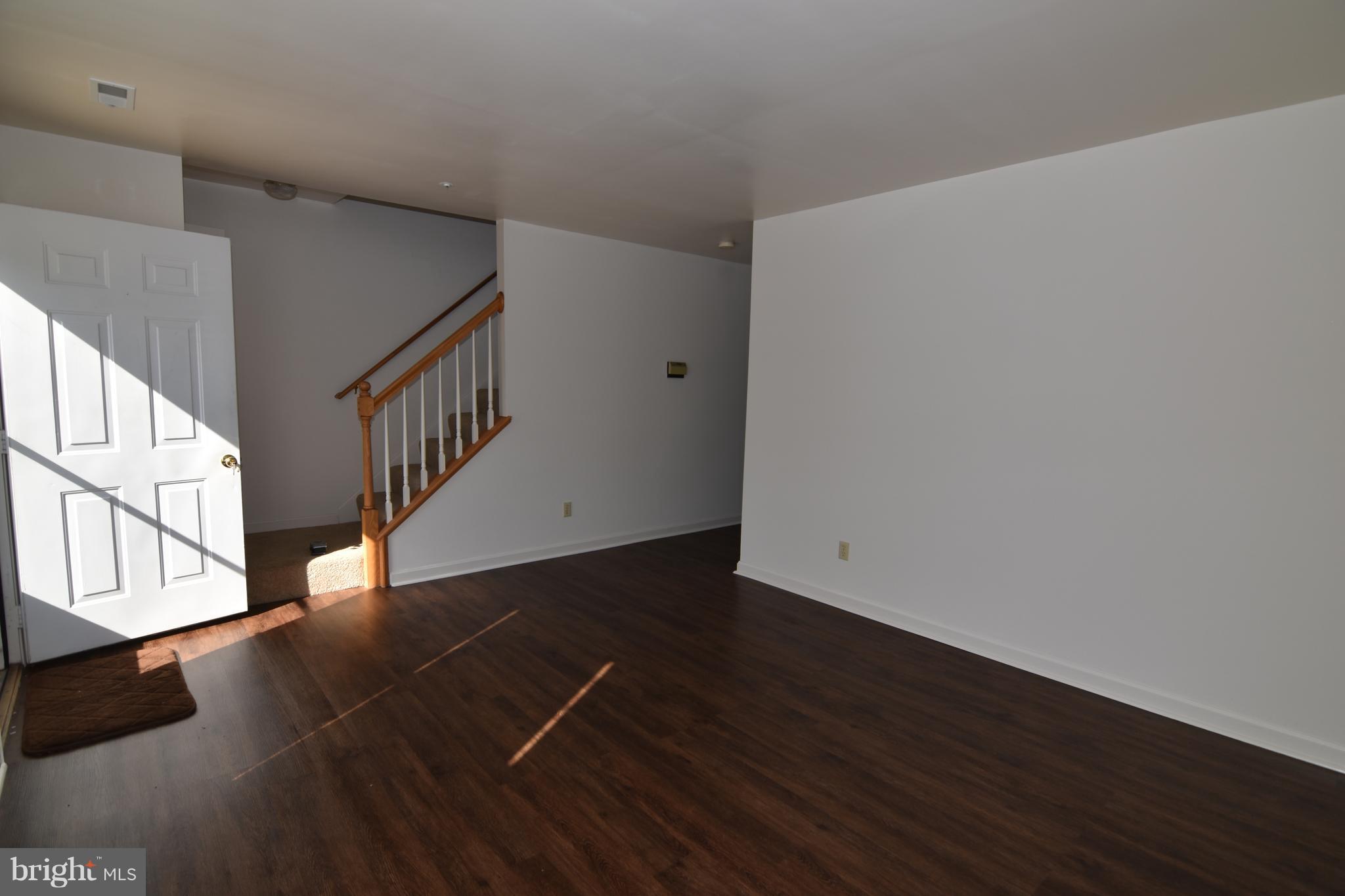 BAY RIDGE ESTATES - Residential Lease