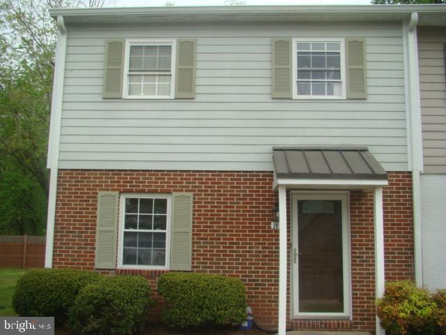 BROOKSVIEW - Residential