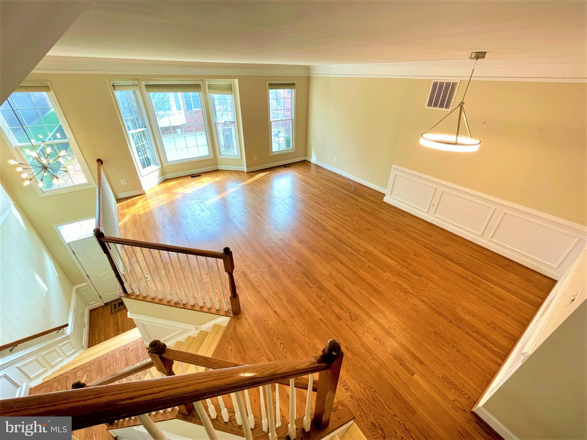 STONEGATE - Residential Lease