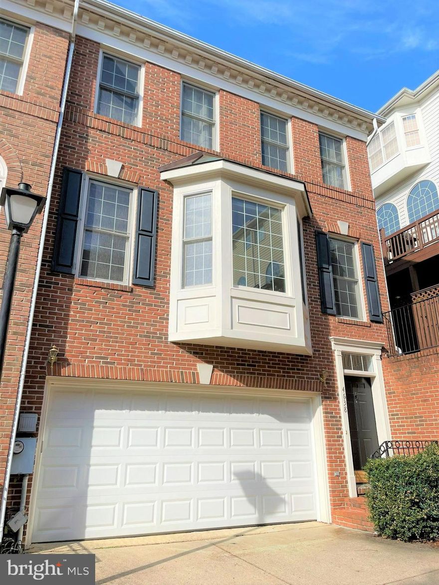 **COMING SOON - APRIL 1st** PROFESSIONAL PHOTOS ADDED SOON!

Welcome home to your spacious end unit townhome located in the popular Stonegate community. This bright end townhome boosts windows on three sides which promises bright rooms that will guarantee a daily sun-soaked day. Foyer entry walks up to a dual grand staircase which leads you to the open concept living room. In the dining area you will find access to private patio space perfect for alfresco dining. Entertaining comfortably will be enjoyed inside or outside. High ceilings are featured by neutral paint colors which create an airy an open feel. Gleaming hardwood floors extend throughout the entire home. The kitchen boasts a new gas range stove, granite counters, crisp white cabinets, and custom backsplash tile work. The primary suite is a sanctuary with soaring ceilings, a walk-in closet with built in storage system, and an ensuite bath with a dual sink vanity, soaking tub, and glass-enclosed walk-in shower. Additional two bedrooms offer plenty of space for guest or children to call their own. In the lower level you will find a spacious family room perfect for game night or space for a home office or gym. Parking is a breeze with a garage spacious enough for two cars as well as plenty of guest parking. The garage also features an Electric Vehicle Charging Station to refuel your energy efficient car.
This much desired community is convenient to everything and is a short ride to I-395, Shirlington, Mark Center, Old Town, Del Ray, Amazon HQ2, the Pentagon, DC and Reagan National Airport and has recreation/parks, shopping and dining nearby. The community maintains nicely landscaped outdoor common spaces and both WMATA and DASH buses stop just outside the community entrance. Welcome home!

$0 Security Deposit Option for Qualified Residents!
See resident brochure or property manager website for more details

----------------------------------------------------------------------------------------------------------------

Resident Benefits Package - $39/month
Required with ALL lease agreements managed by Real Property Management Pros.

Includes the following?

* No utility deposits or connection fees! Saves you hundreds of dollars! Plus no waiting on hold with multiple providers to set up new accounts.

* Convenient, consolidated utility billing with auto-payment options and award-winning customer service!

* 24x7 Emergency Maintenance Hotline with Live Phone Support

* High-quality air filters delivered to your home every other month! Maintains good indoor air quality for your family, keeps heating and cooling system performing well, and keeps you in compliance with your lease obligations.

* Positive credit reporting for all on-time rental payments to Experian?s RentBureau. Could help raise your credit score!

See resident brochure or property manager website for more details

--------------------------------------------------------

Pet-Friendly Pet Policy

This home is pet-friendly and will accept a maximum of 2 pets that are at least 1-year old.

[list any additional size/weight/breed restrictions depending on landlord or association rules]

You will need to complete an online pet profile and pay a non-refundable pet application fee of $20 for the 1st pet and $15 for the 2nd pet.

If your pet is approved you will need to pay a non-refundable pet fee of $350 per pet plus a monthly pet administration fee of $30 per pet. Real Property Management Pros does accept assistant animals per state and federal guidelines. If you have an assistance animal, you must still complete an online animal profile. There is no application fee for this process.