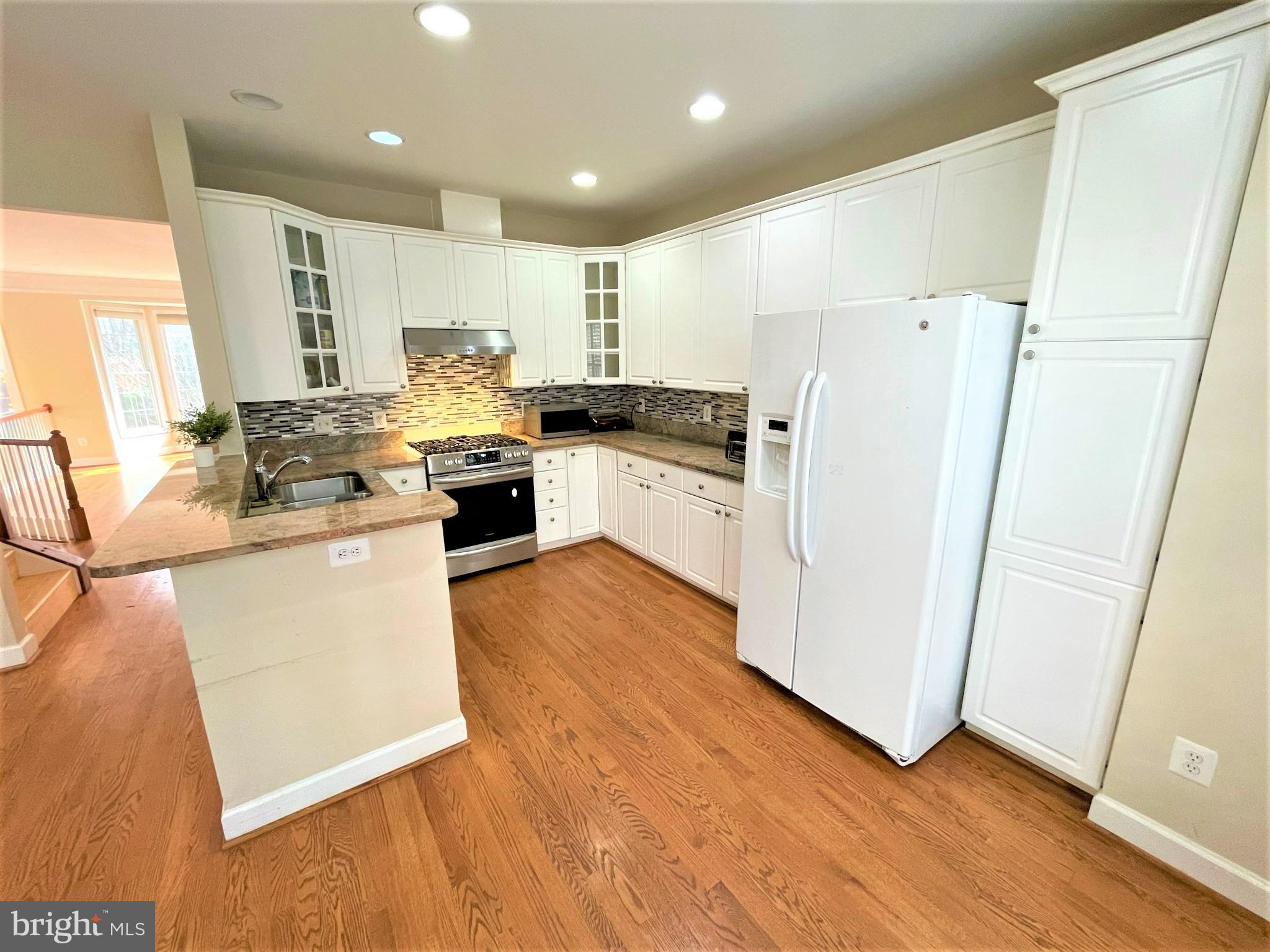 STONEGATE - Residential Lease