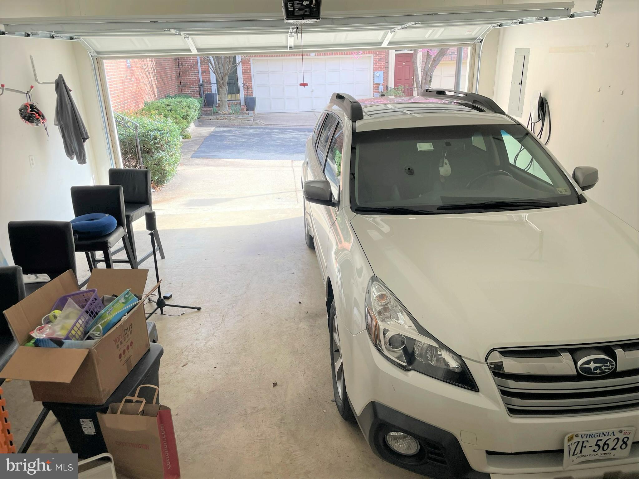 STONEGATE - Residential Lease