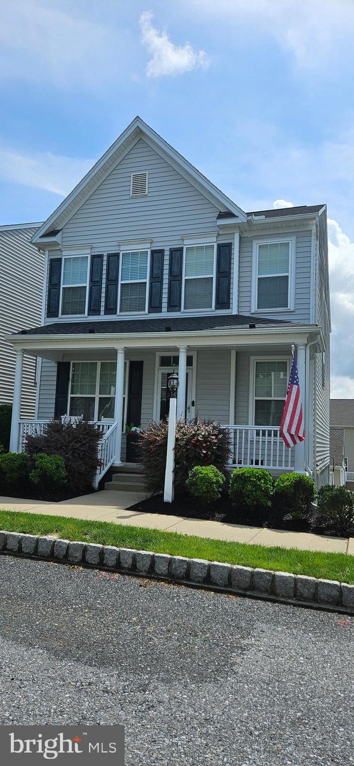 307 BRITTANY LANE